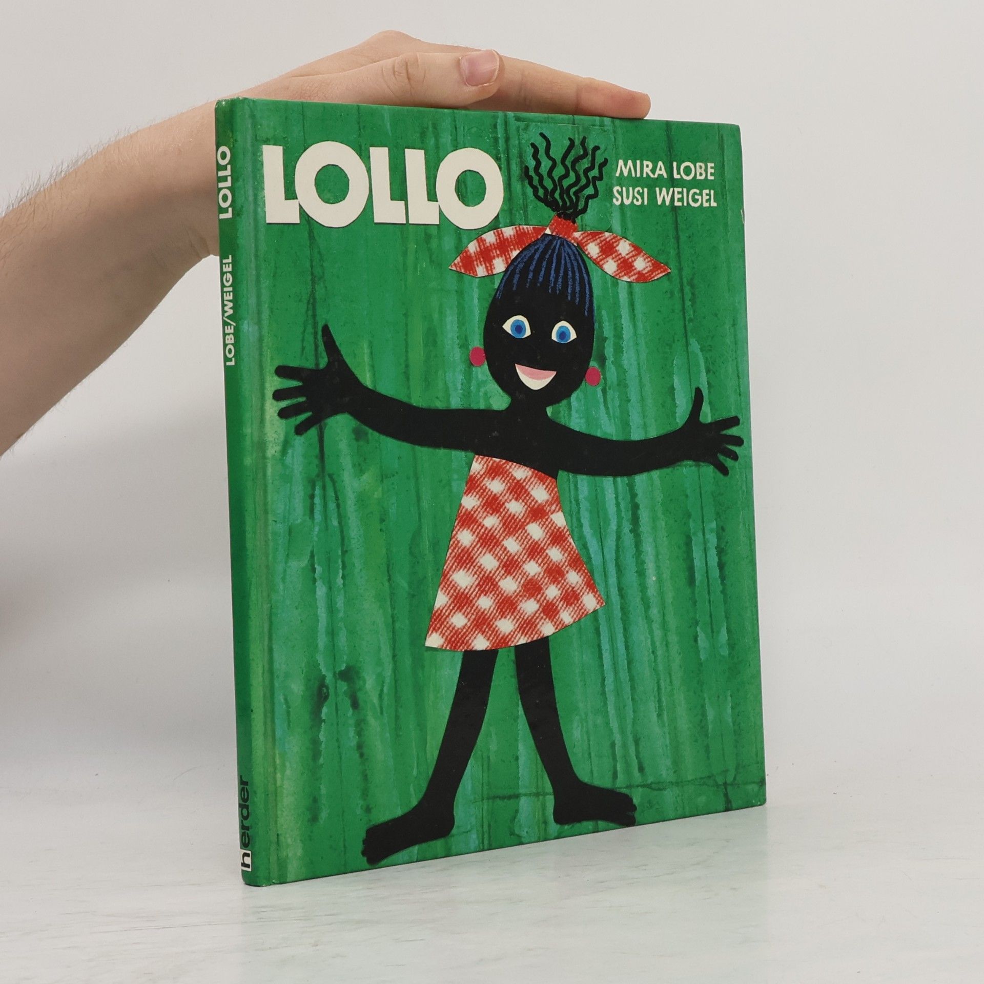 Mira Lobe Lollo
