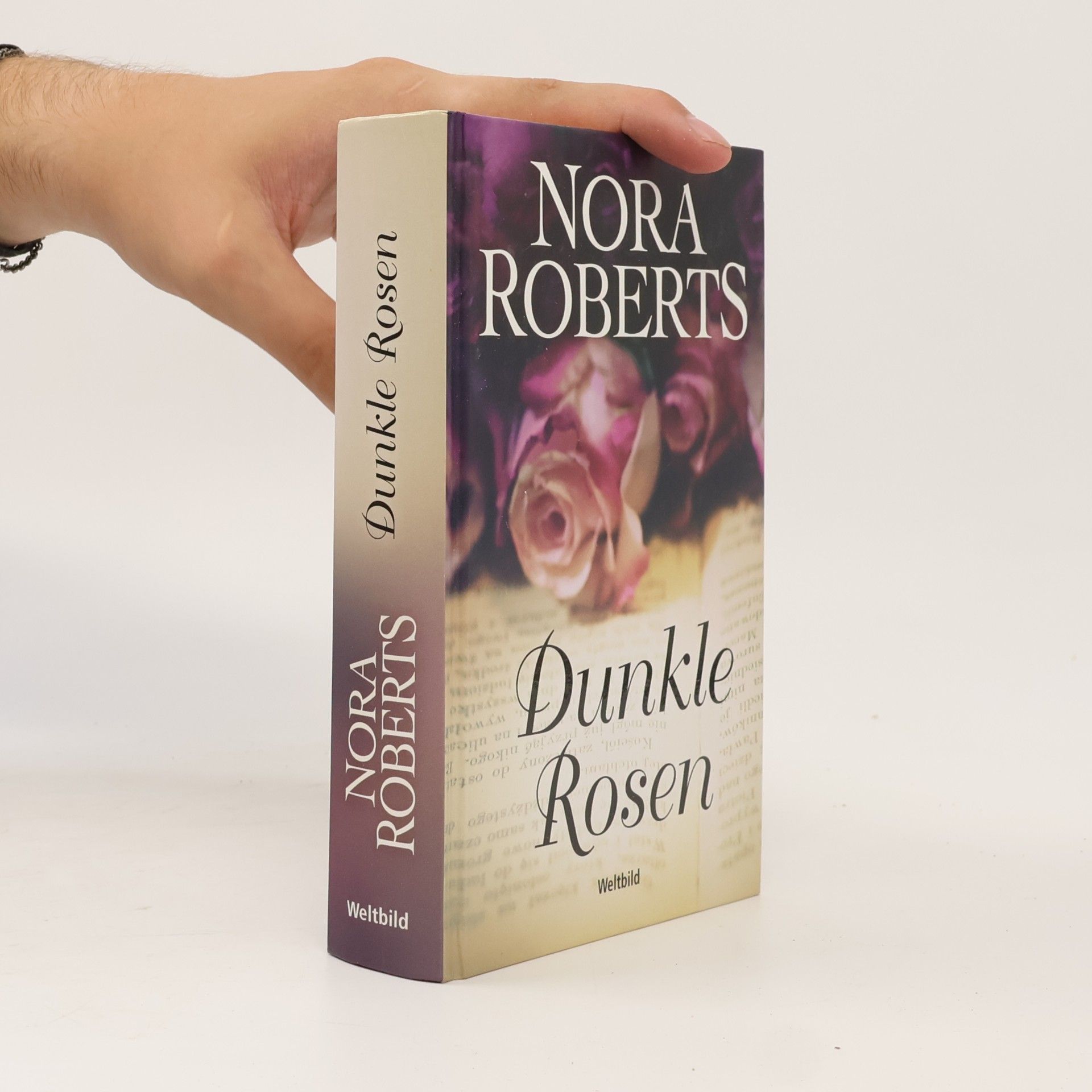Nora Roberts Blüte der Tage