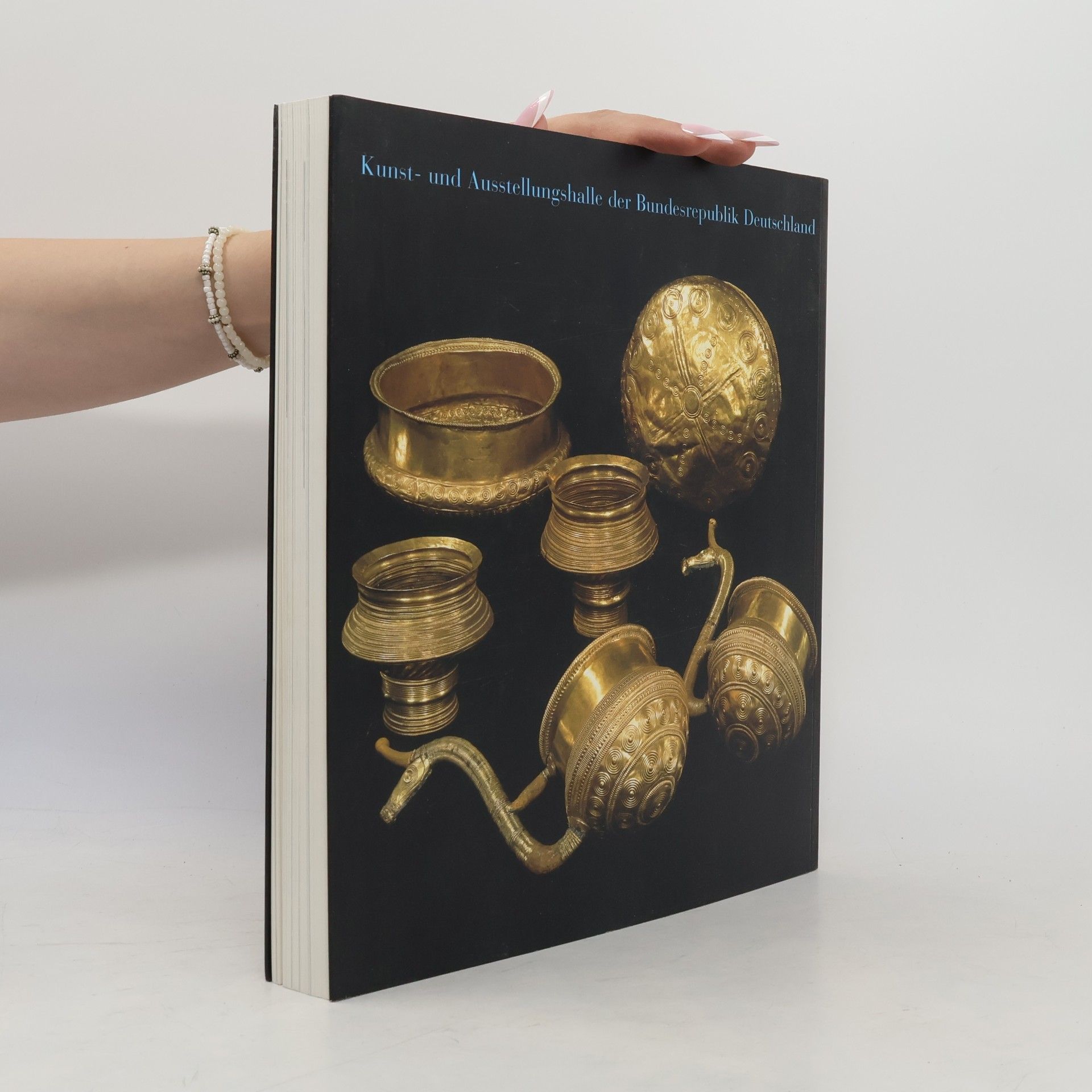 Autorenkollektiv Götter und Helden der Bronzezeit