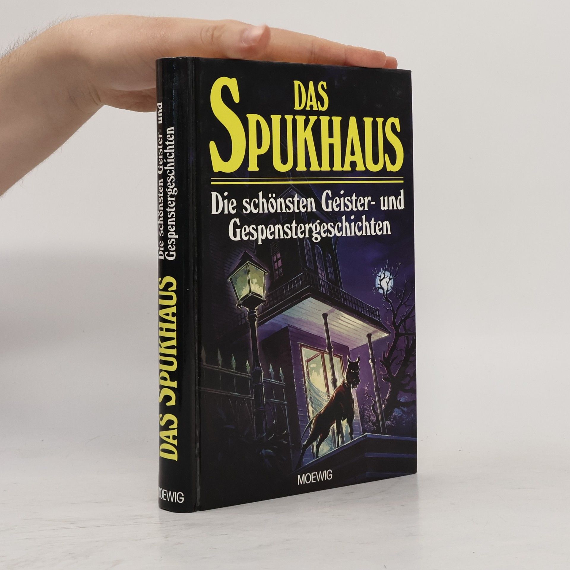 Autorenkollektiv Das Spukhaus