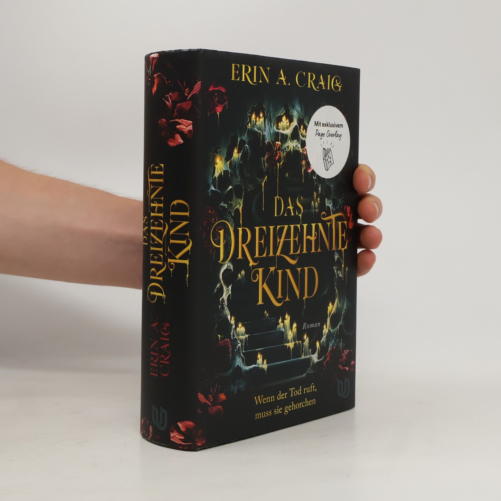 Erin A. Craig Das Dreizehnte Kind