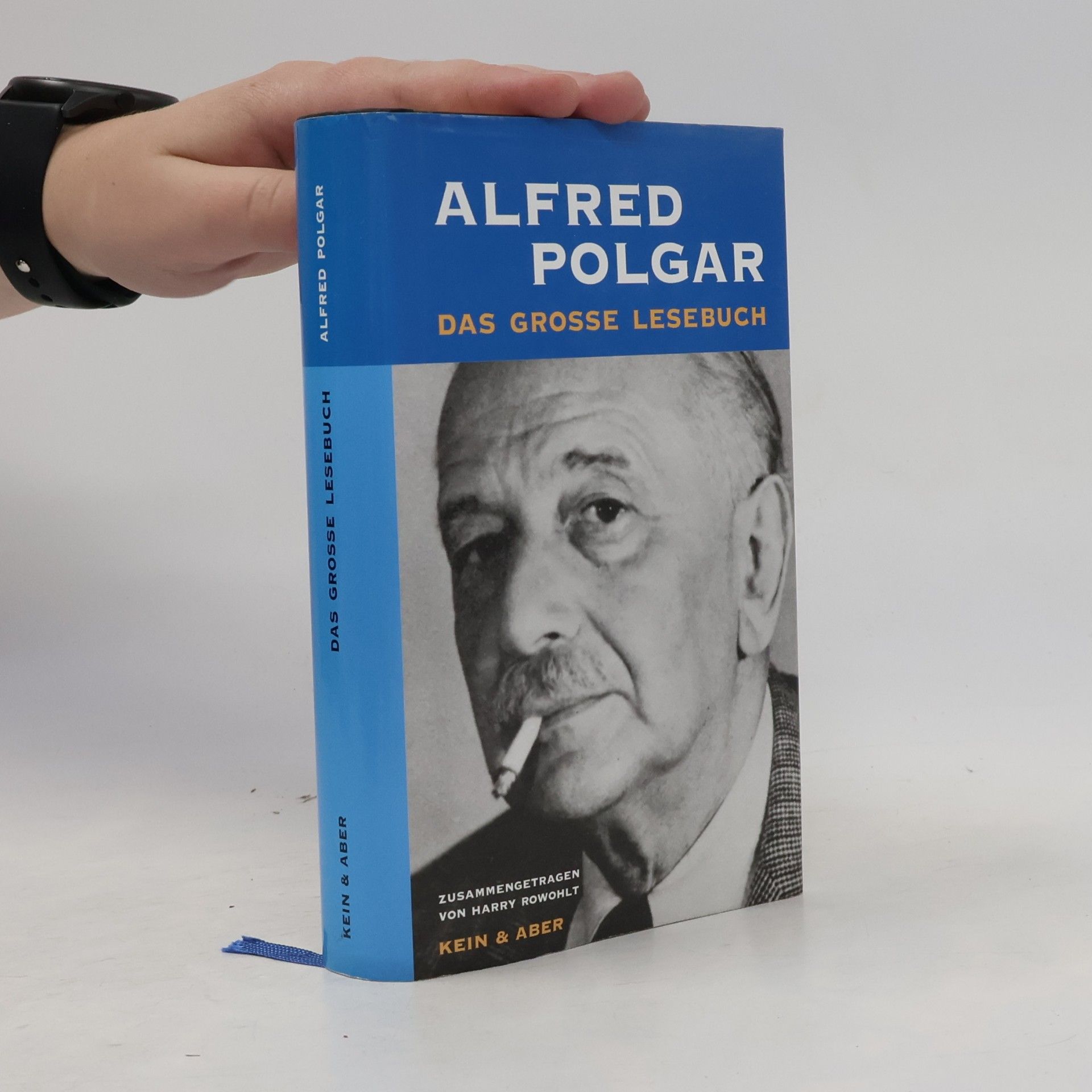 Das große Lesebuch