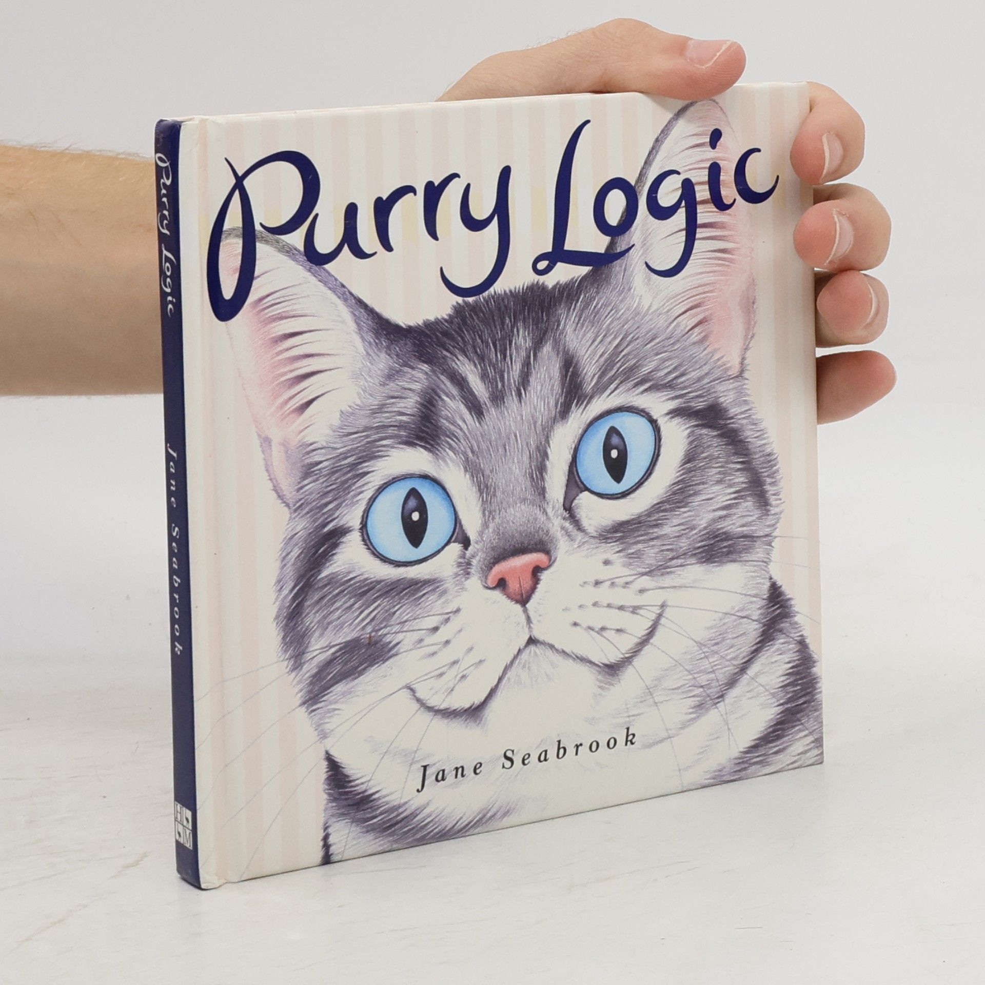 Jane Seabrook Purry Logic