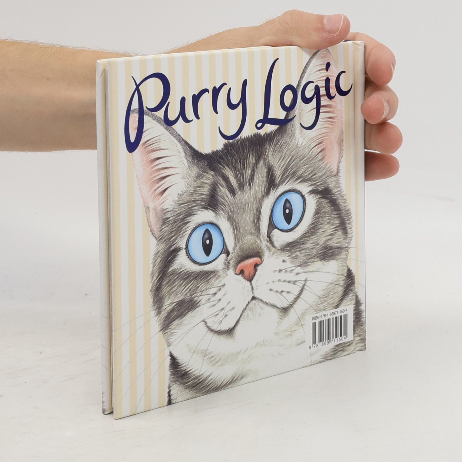 Jane Seabrook Purry Logic