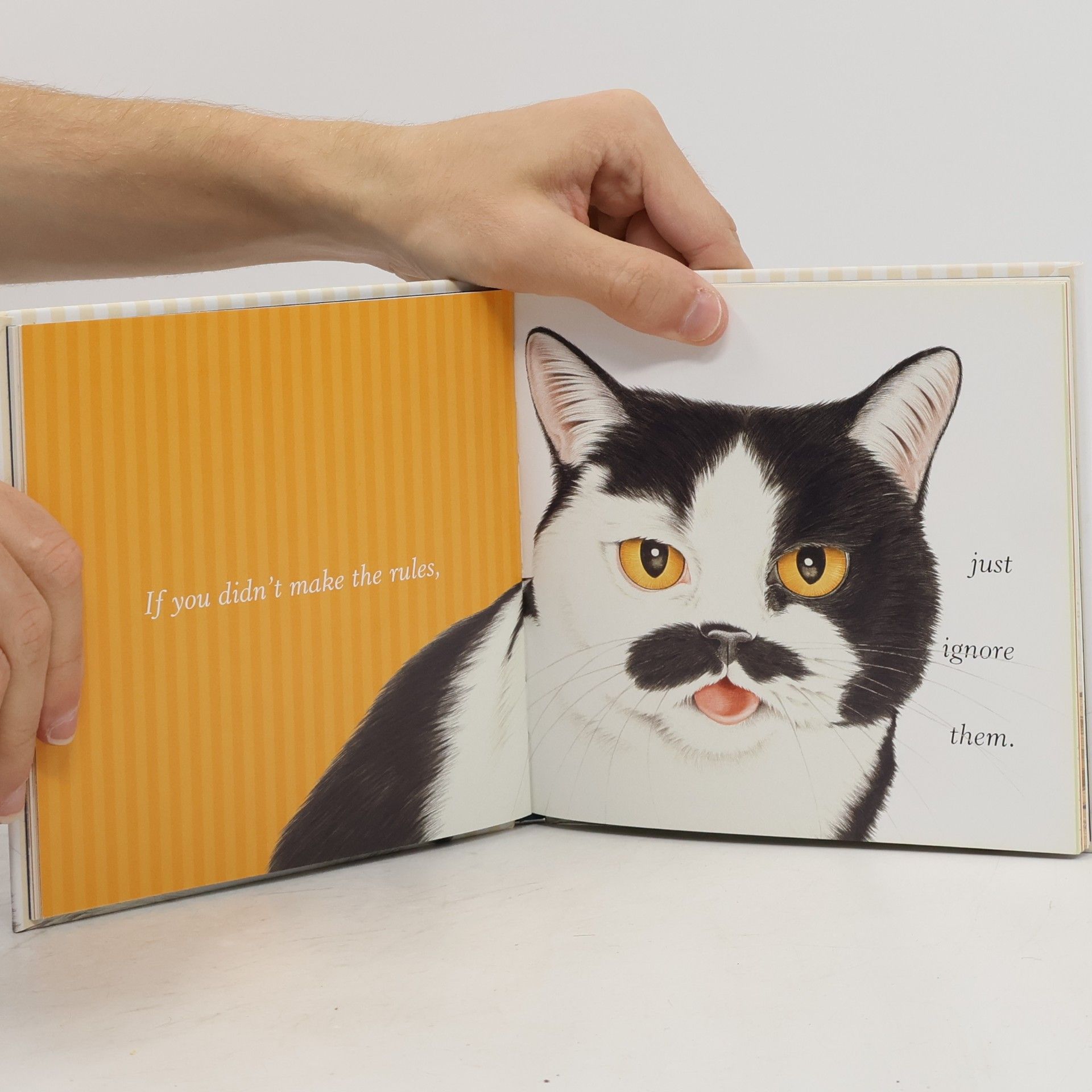 Jane Seabrook Purry Logic