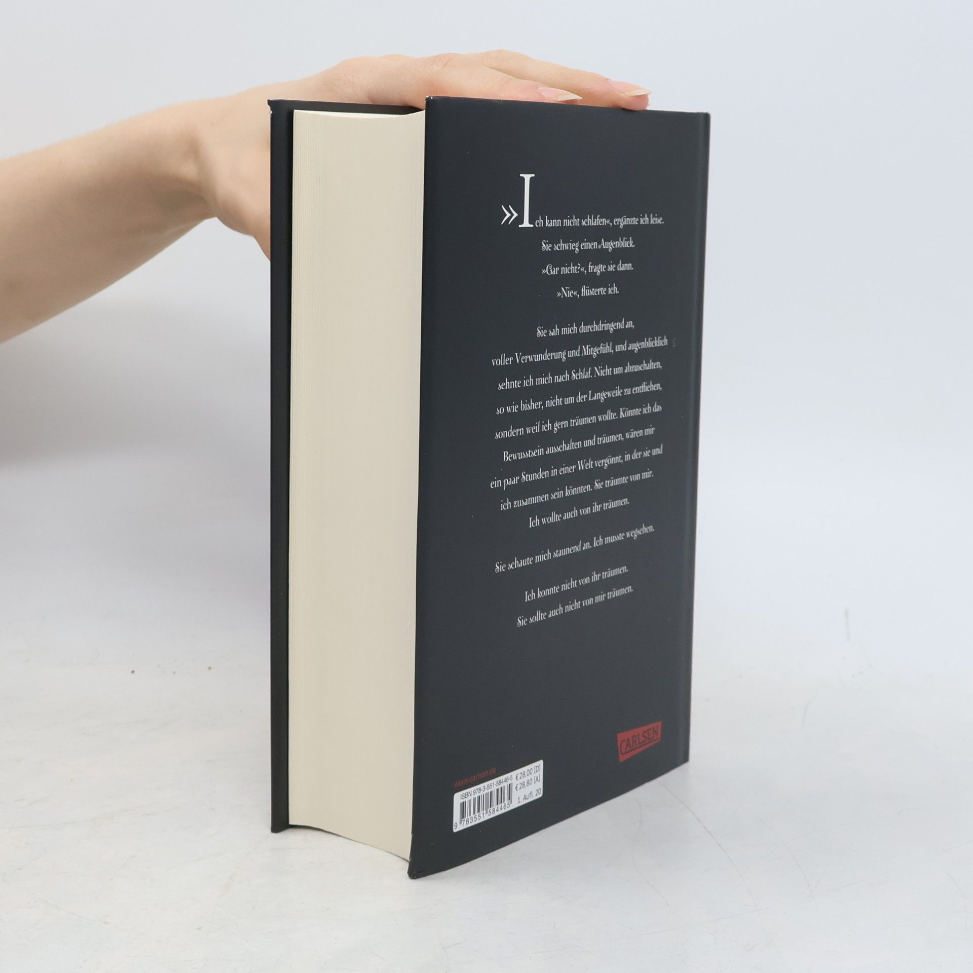 Stephenie Meyer Biss zur Mitternachtssonne