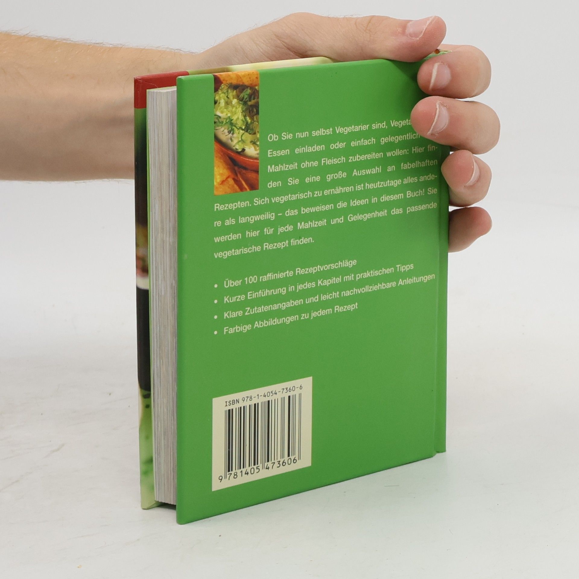 Nazire Ergün Vegetarisch Kochen in über 100 Varianten