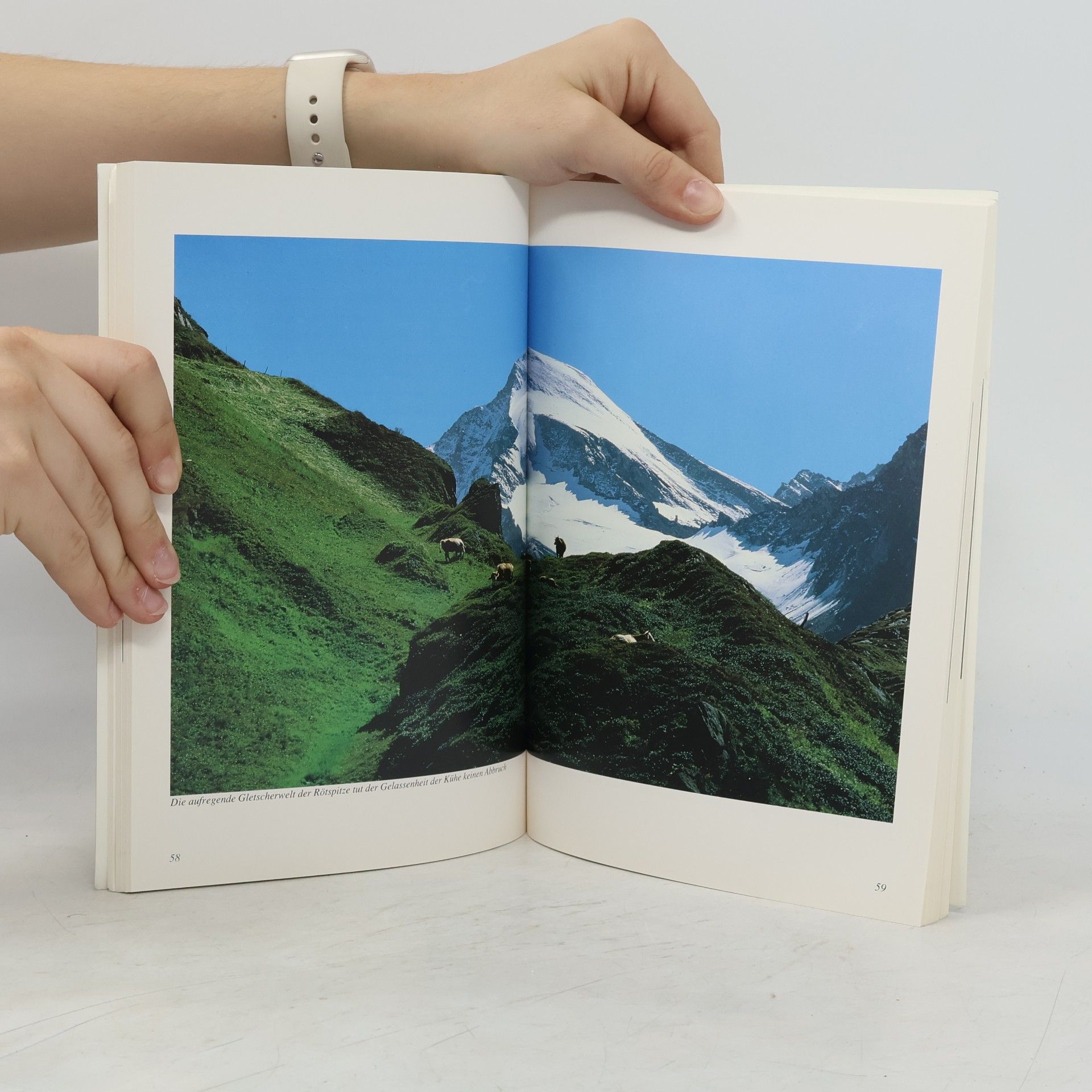 Autorenkollektiv Ahrntal. Tauferer Tal