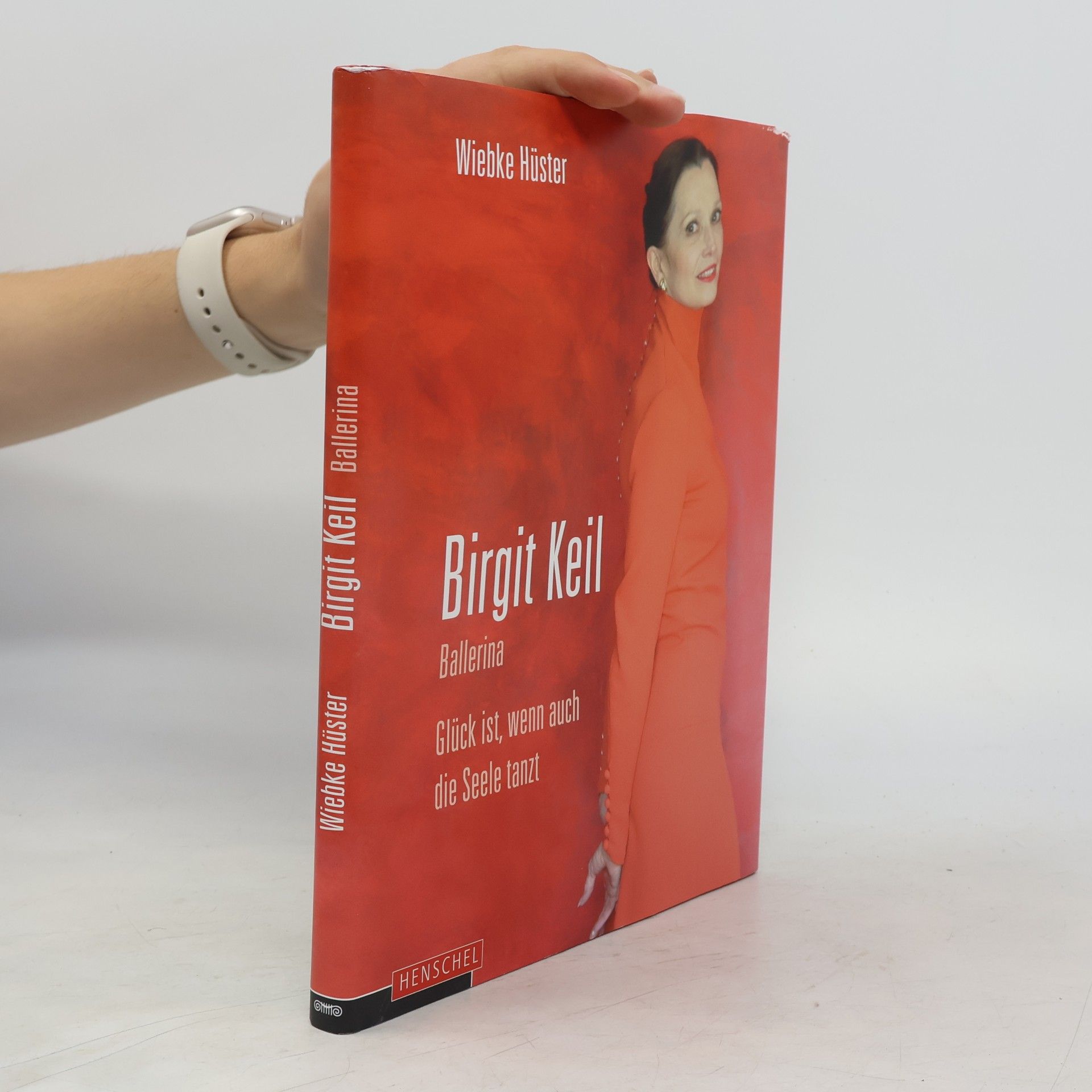 Birgit Keil Birgit Keil