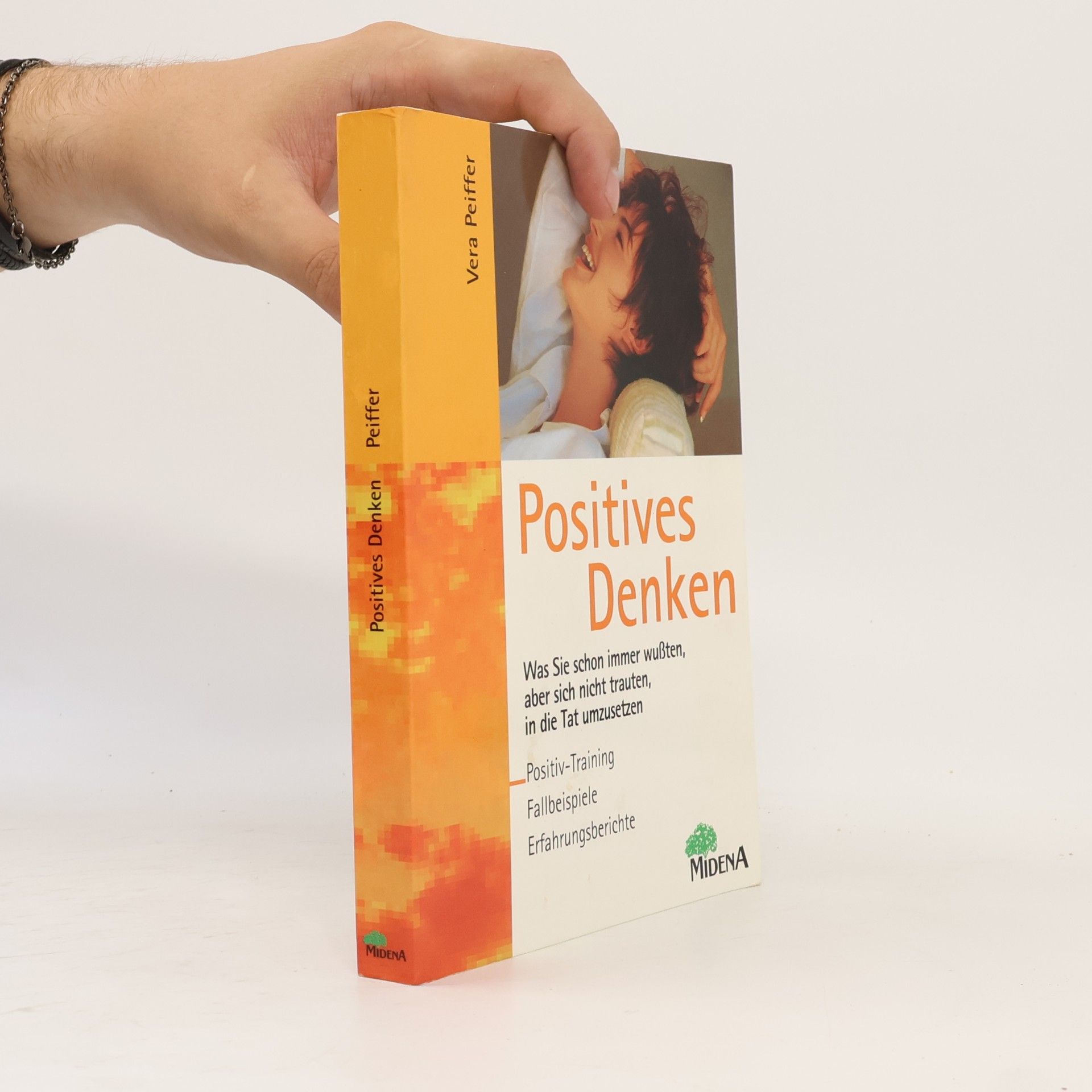 Positives Denken