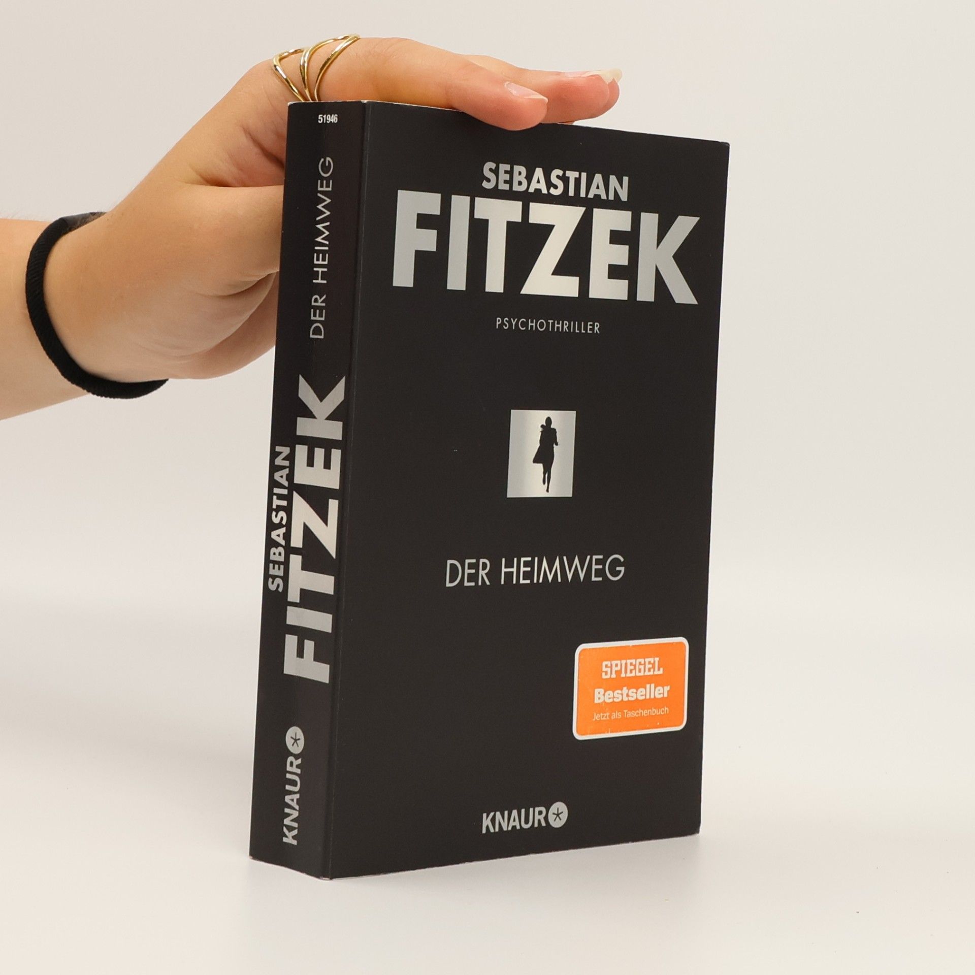 Sebastian Fitzek Der Heimweg