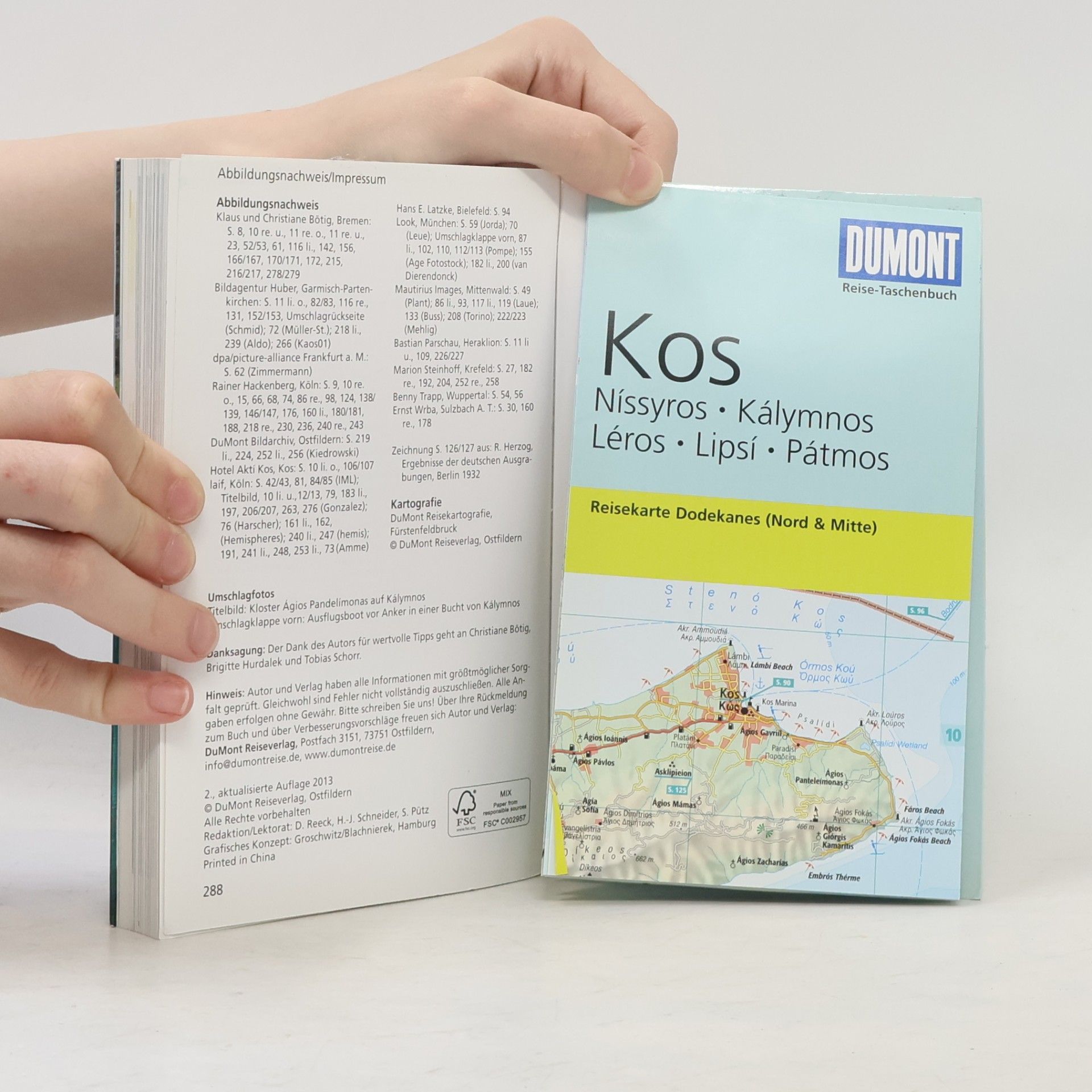 Various authors Kos