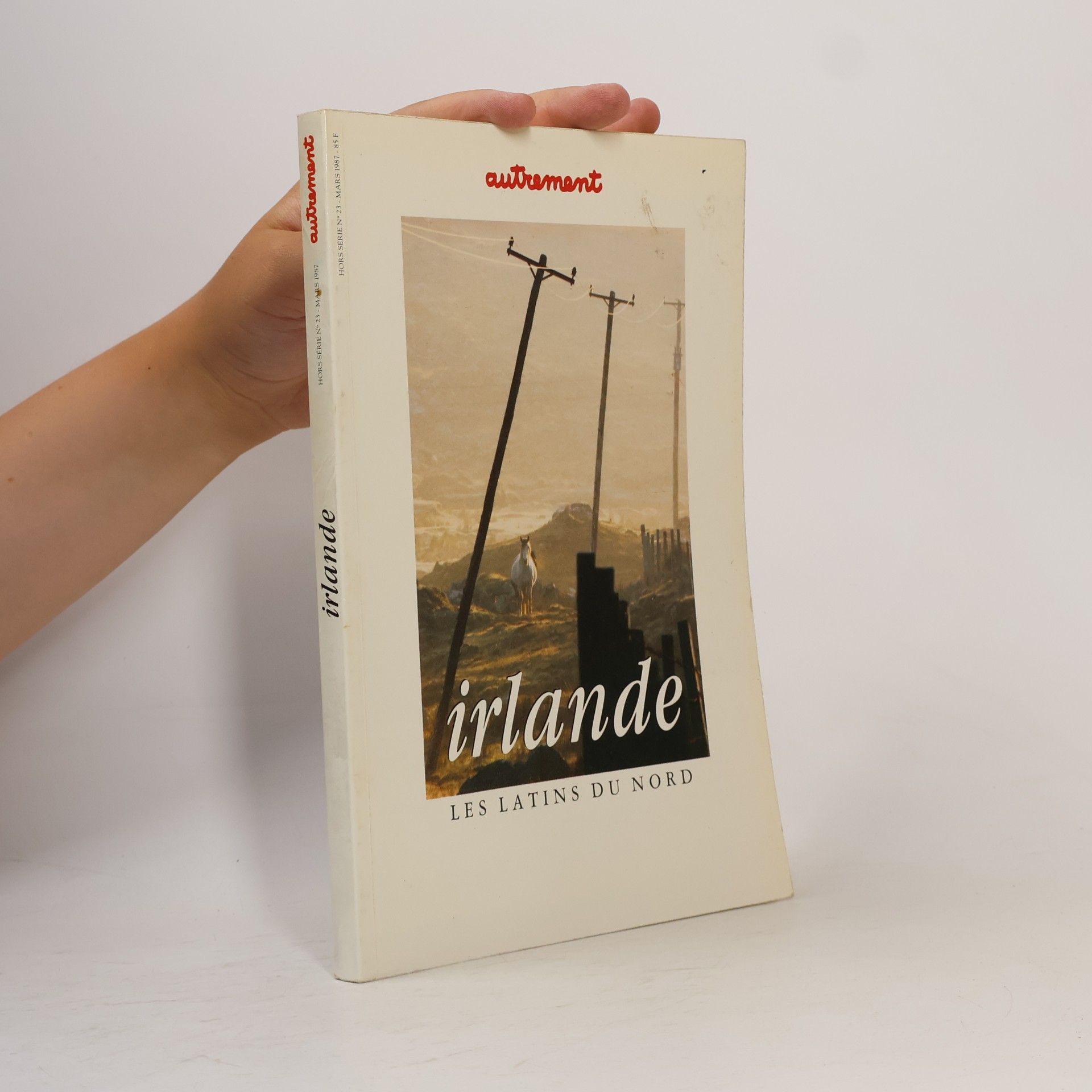 LIrlande