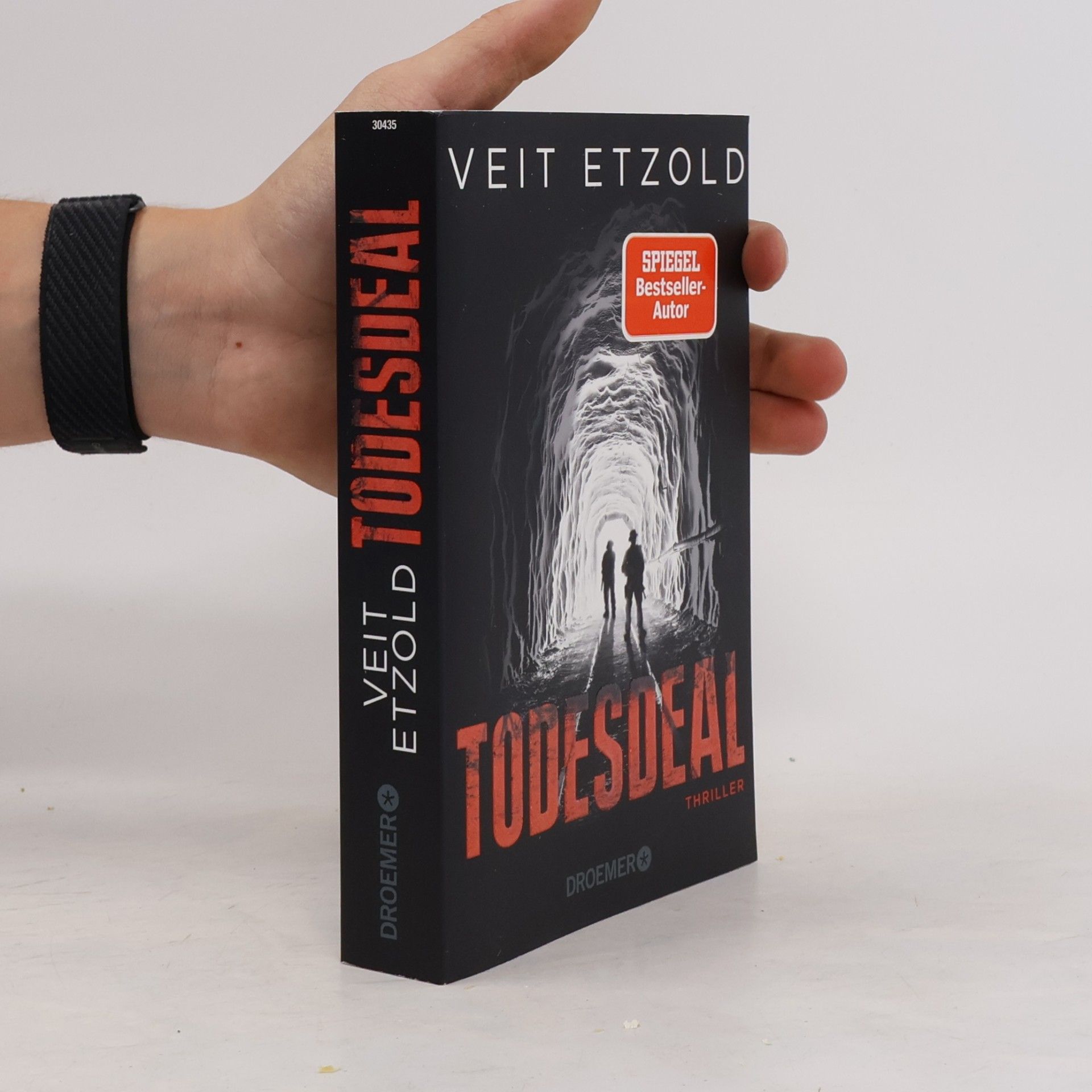 Veit Etzold Todesdeal