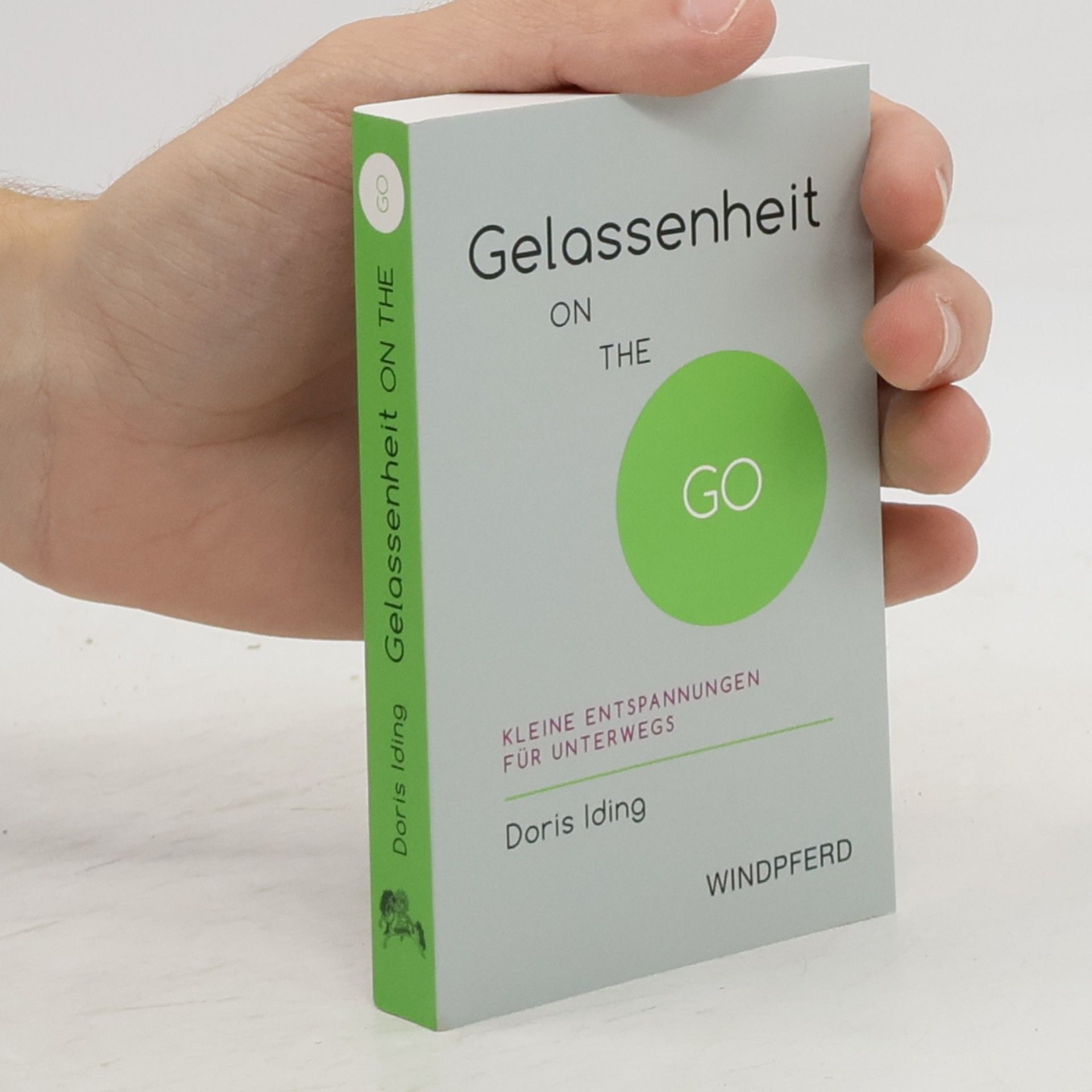 Gelassenheit ON THE GO