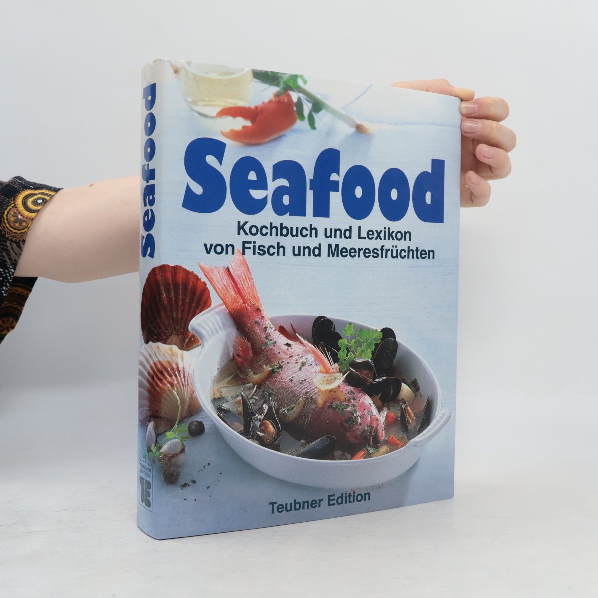 Ralph Bürgin Seafood