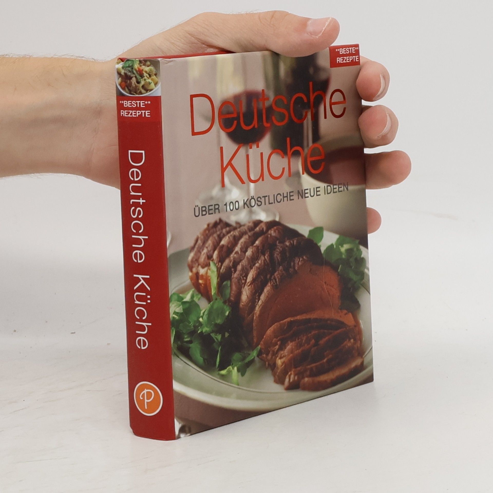 Sabine Schniffner Beste Rezepte