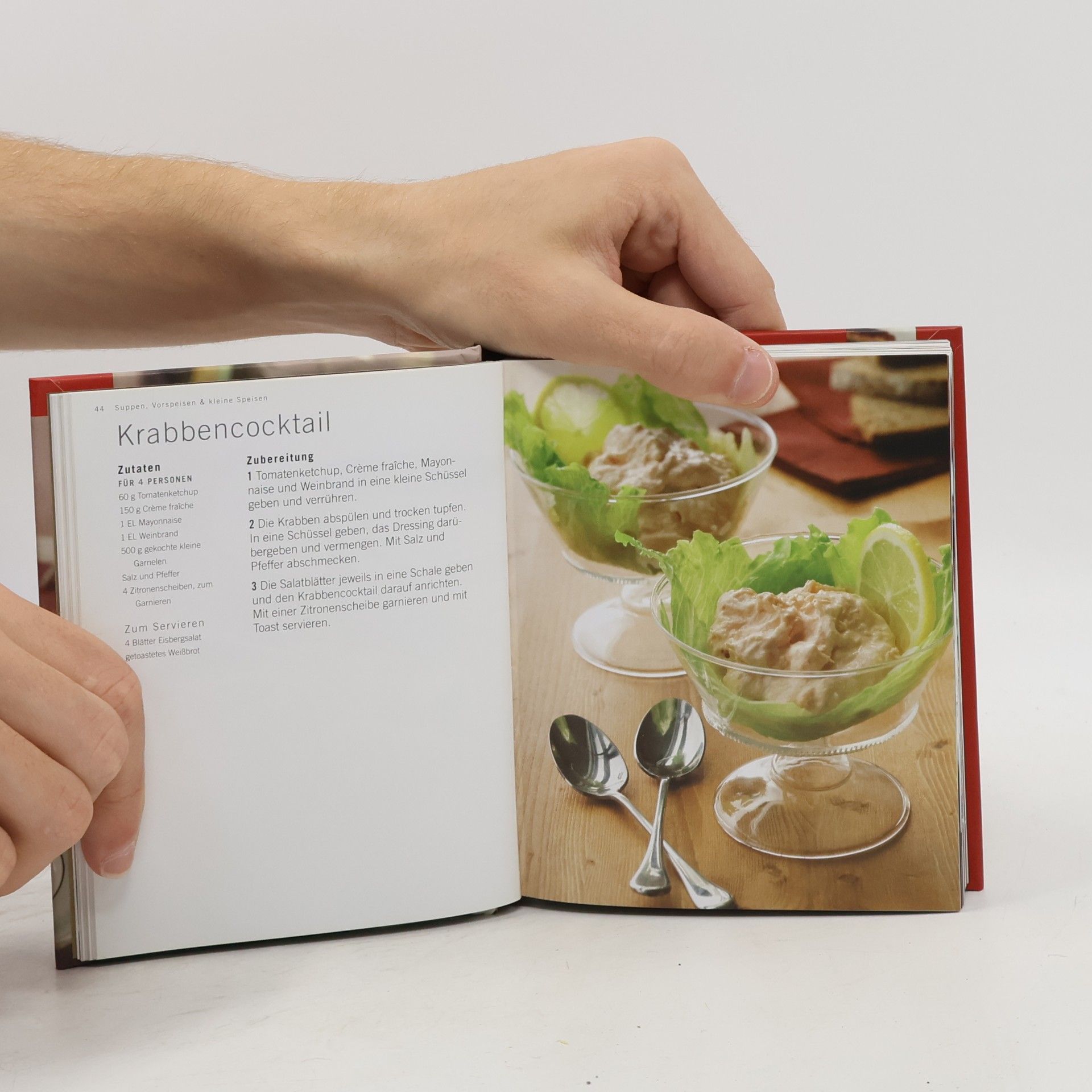 Sabine Schniffner Beste Rezepte