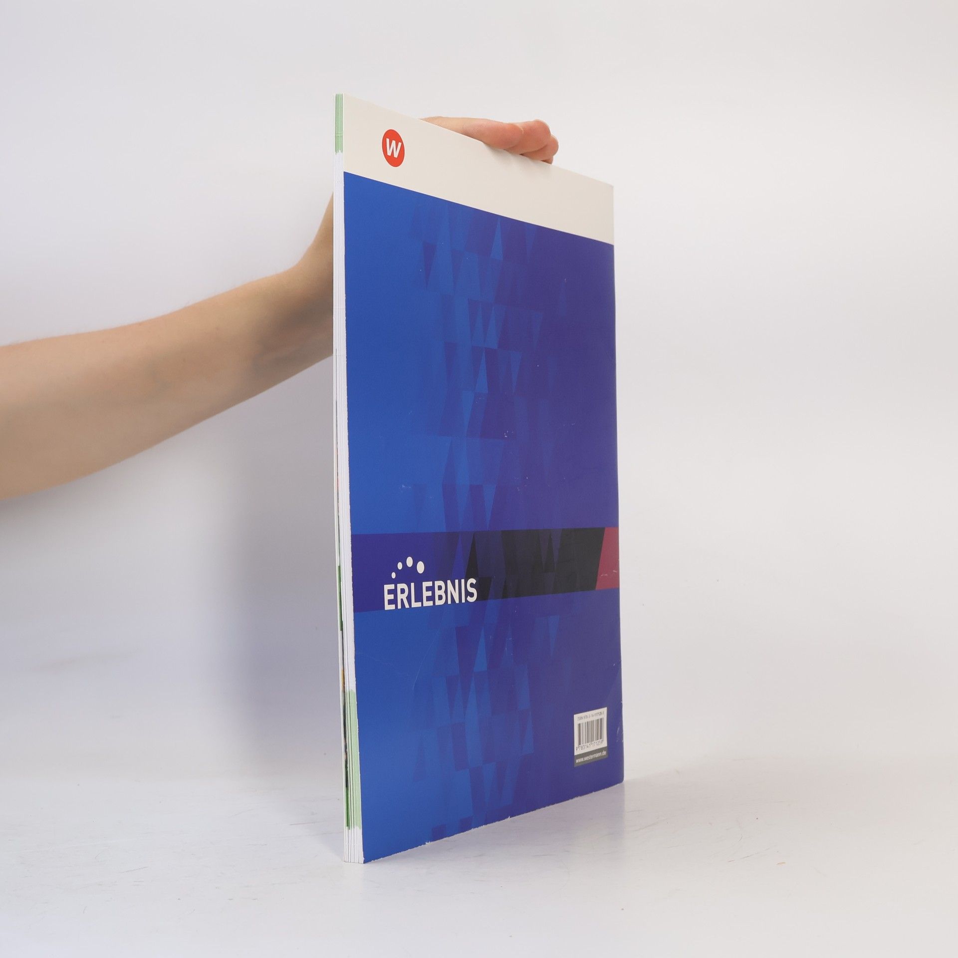 Westermann Schulbuch Erlebnis Physik/Chemie 1. Förderheft. Allgemeine Ausgabe