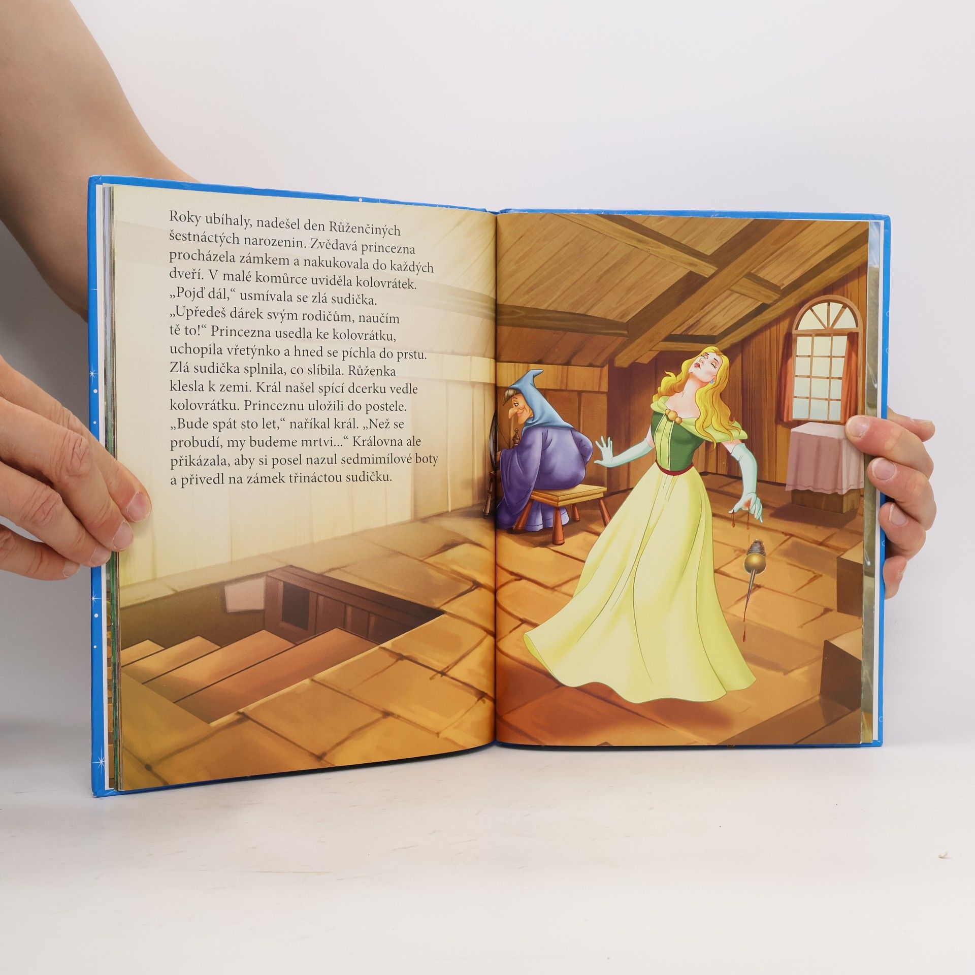Autorenkollektiv Klasické pohádky s velkými písmeny