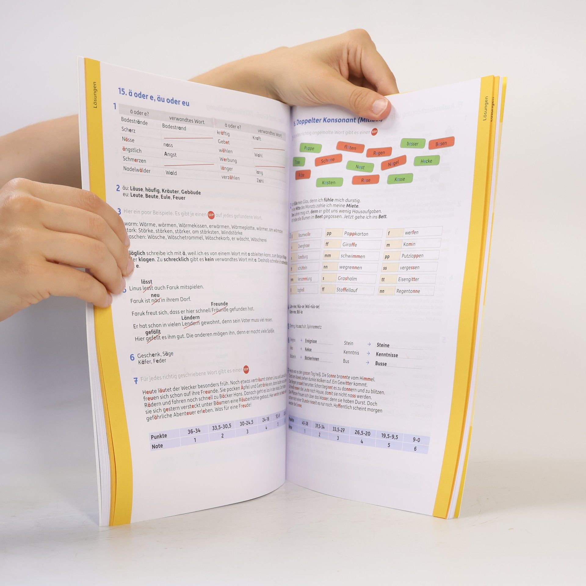 Ulrike Maier Tests in Deutsch. Lernzielkontrollen 4. Klasse
