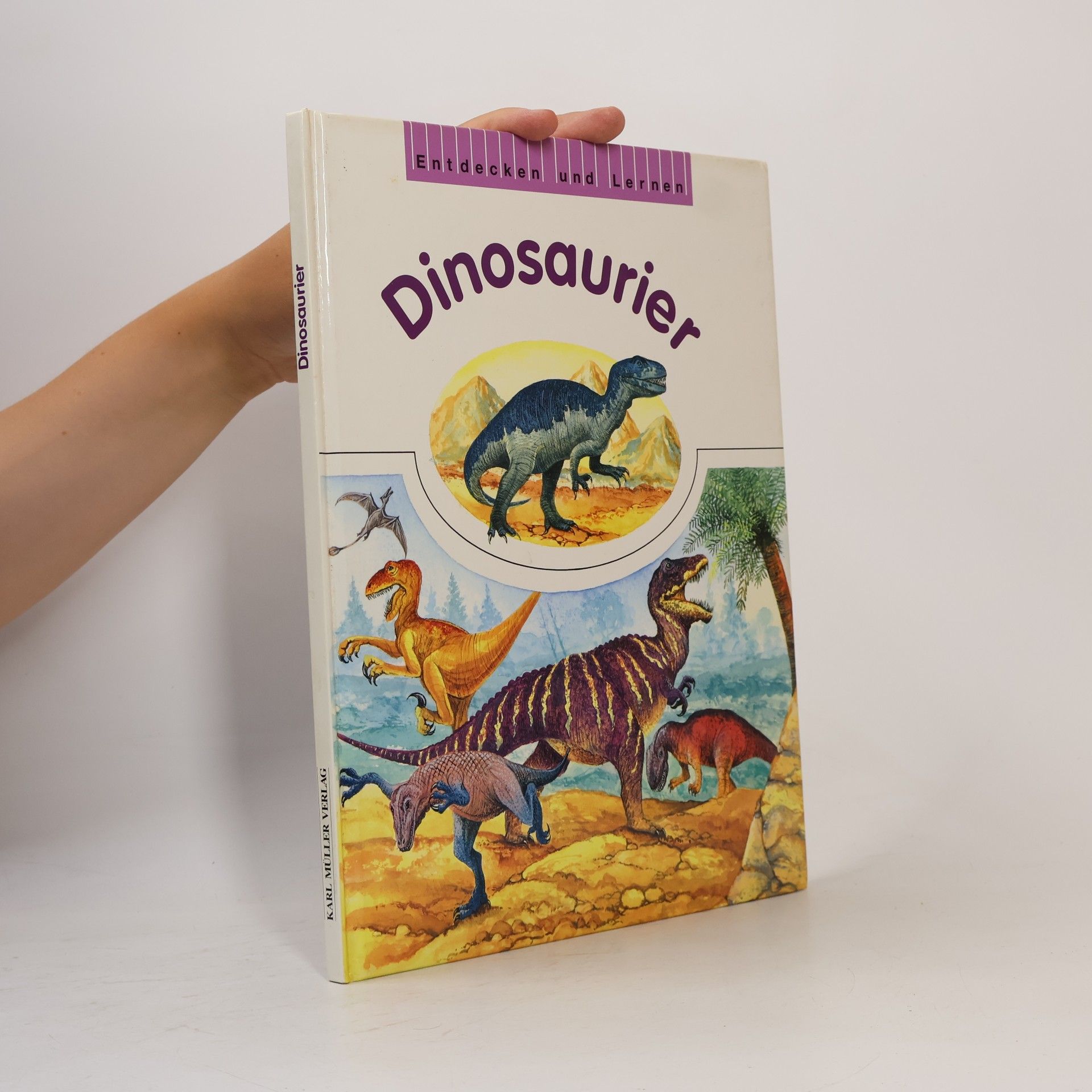 Dinosaurier