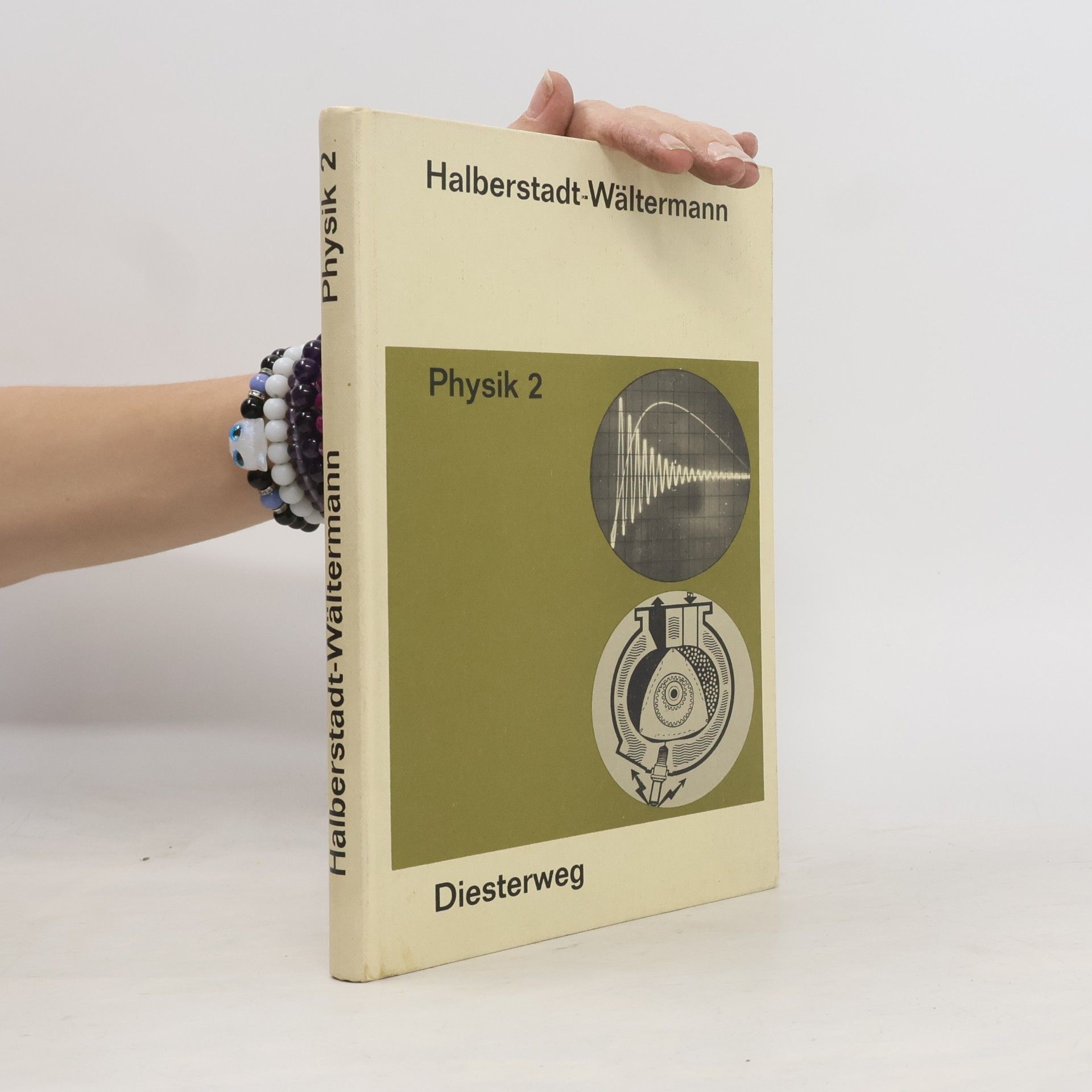 Theodor Wältermann Physik 2