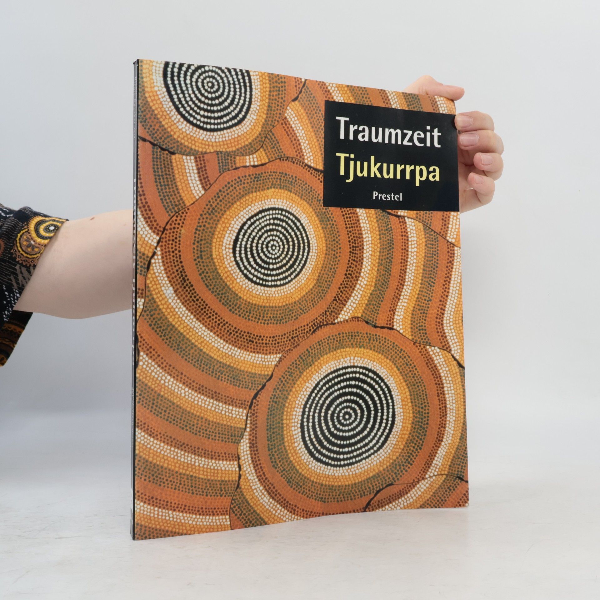 Traumzeit