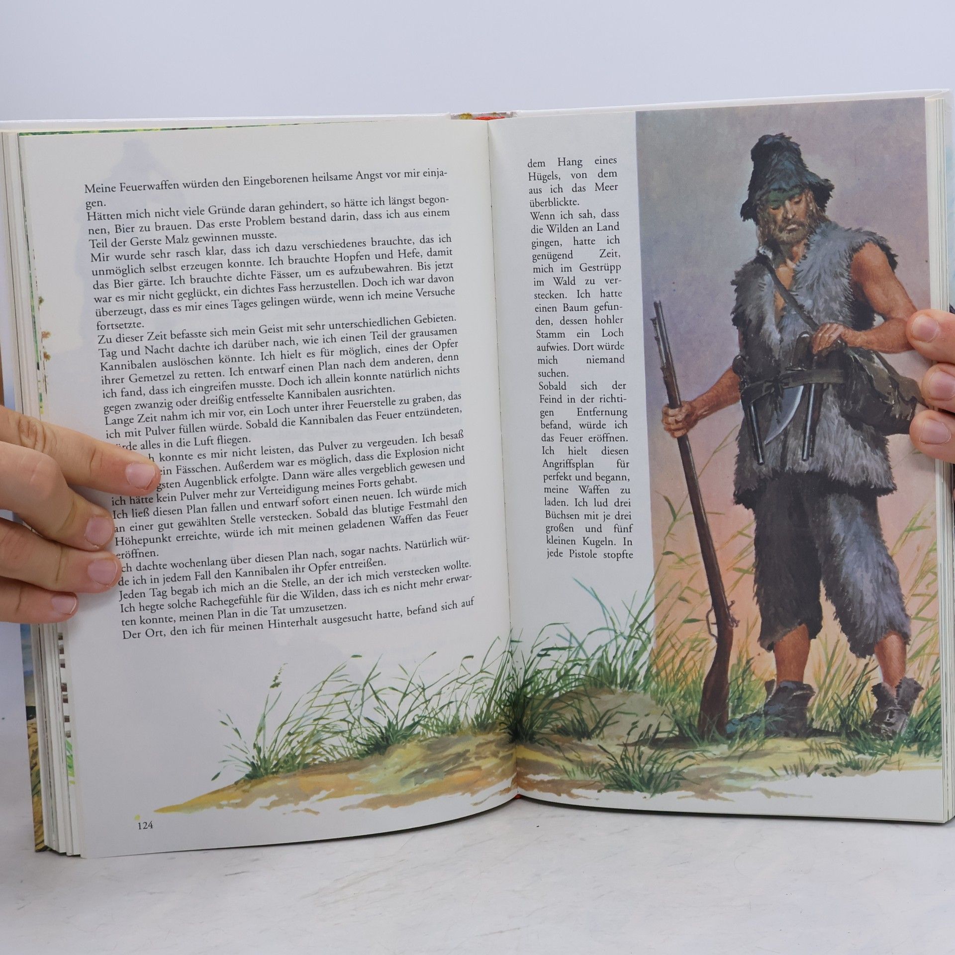 Daniel Defoe Robinson Crusoe