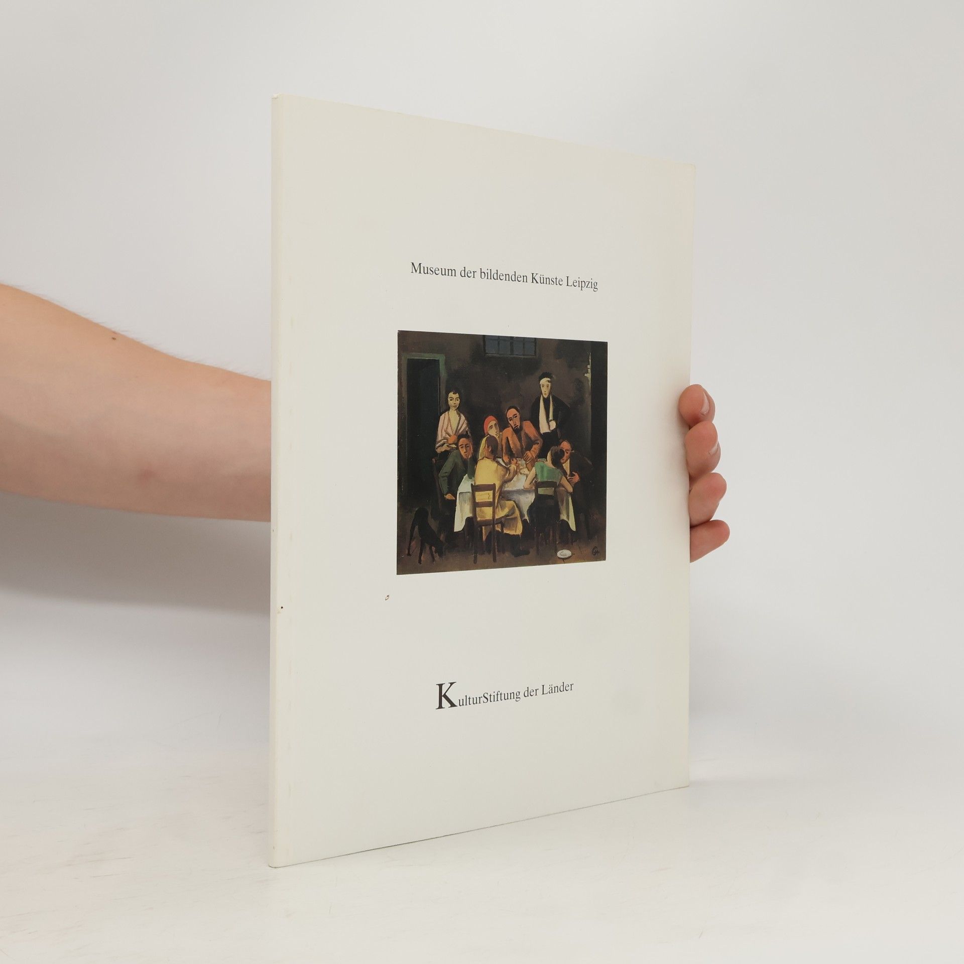 Autorenkollektiv KulturStiftung der Länder