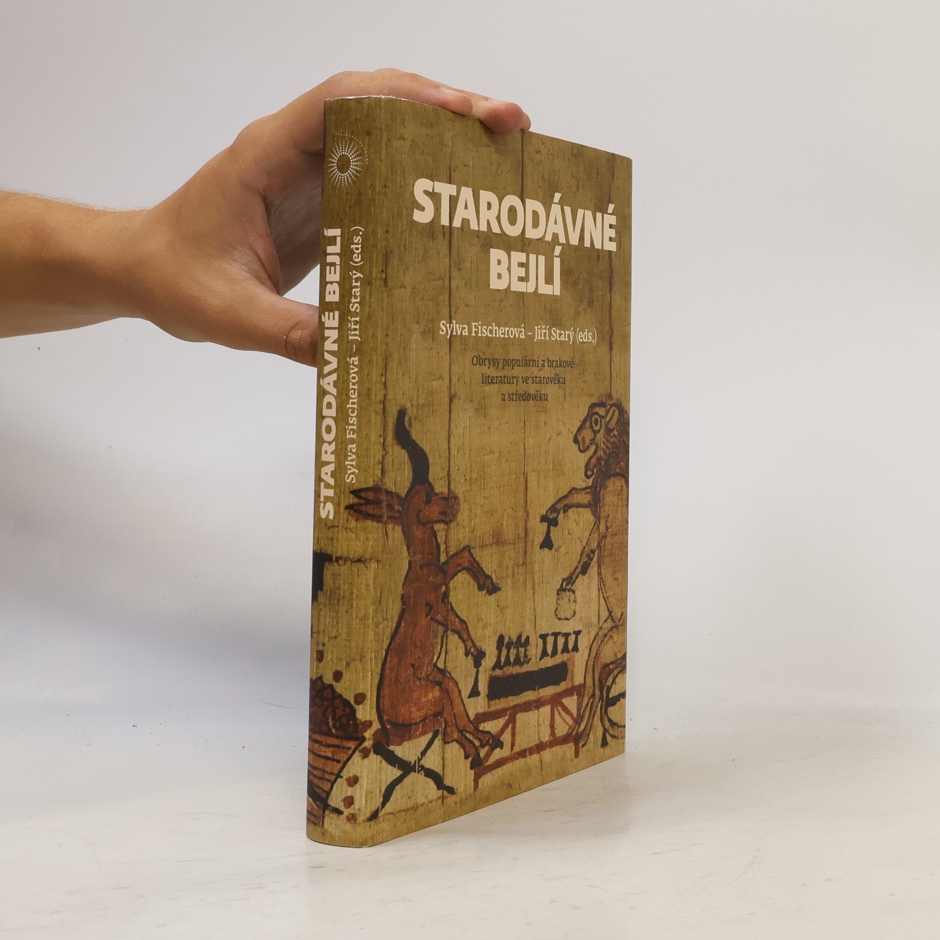 Starodávné bejlí