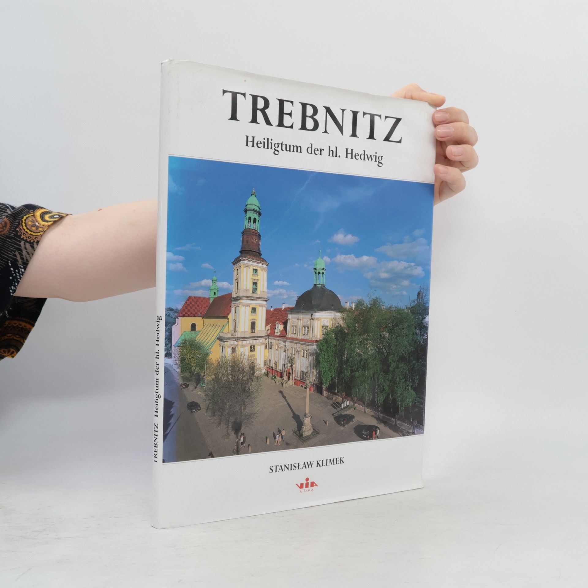Stanislaw Klimek Trebnitz
