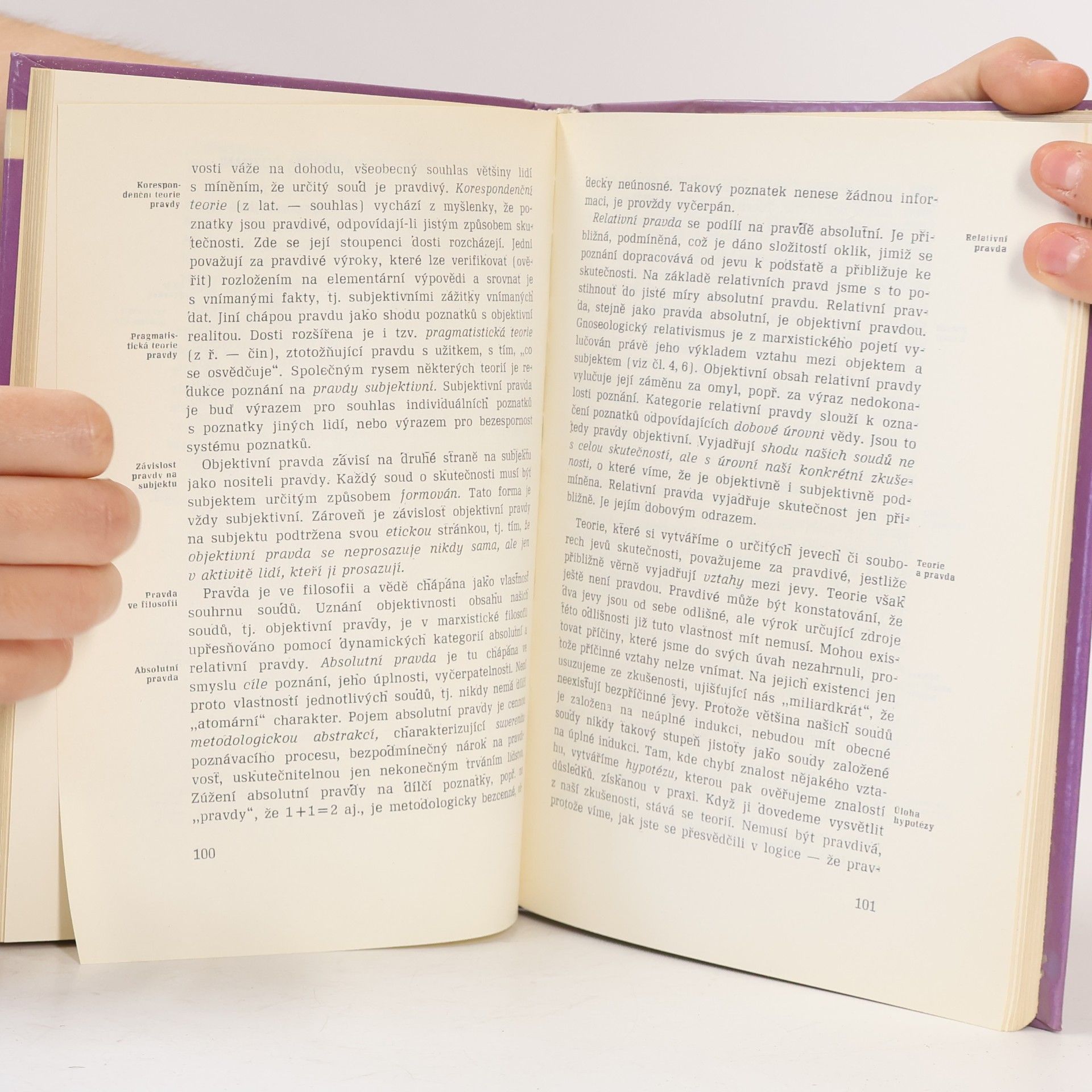 Autorenkollektiv Základy filosofie