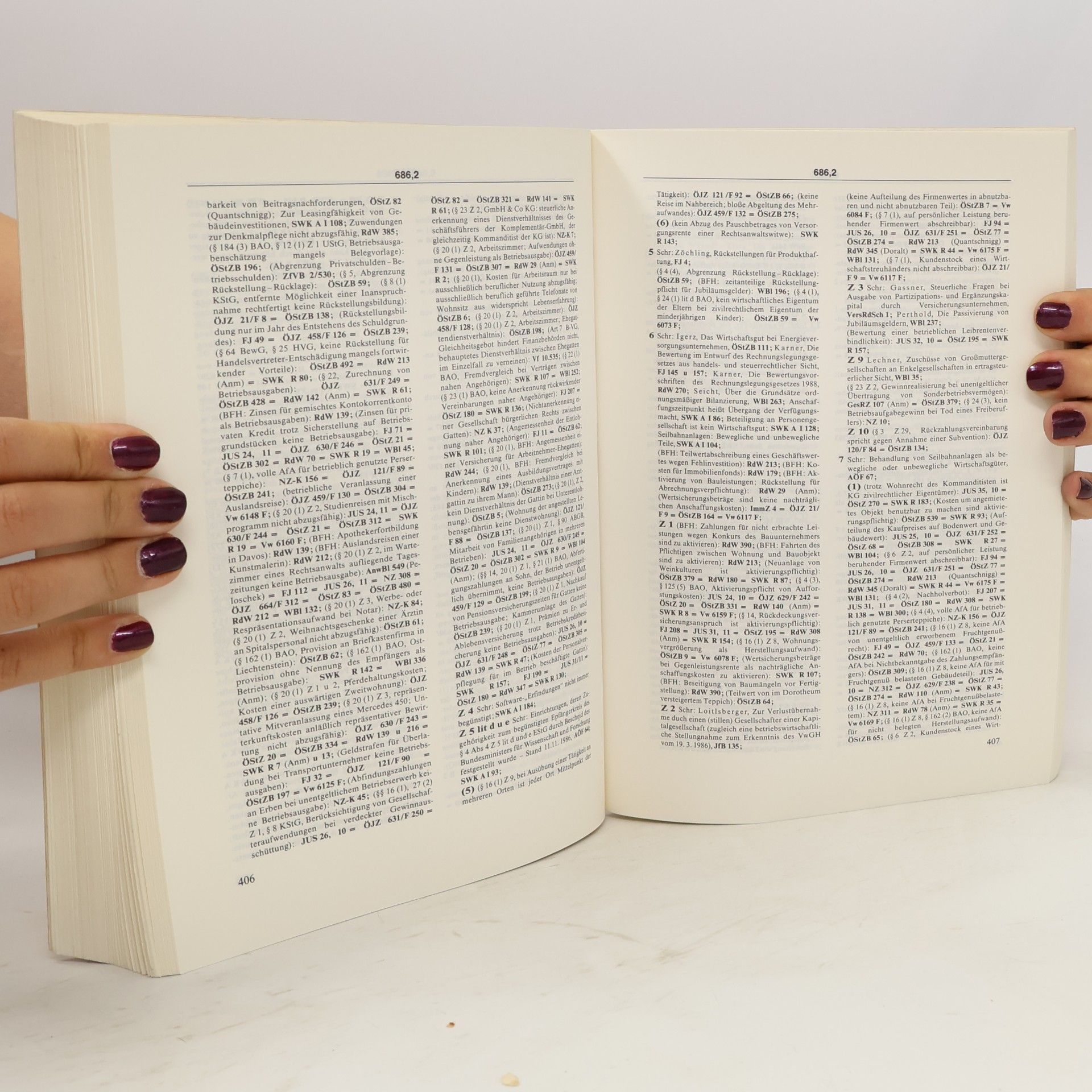 Autorenkollektiv Index '87