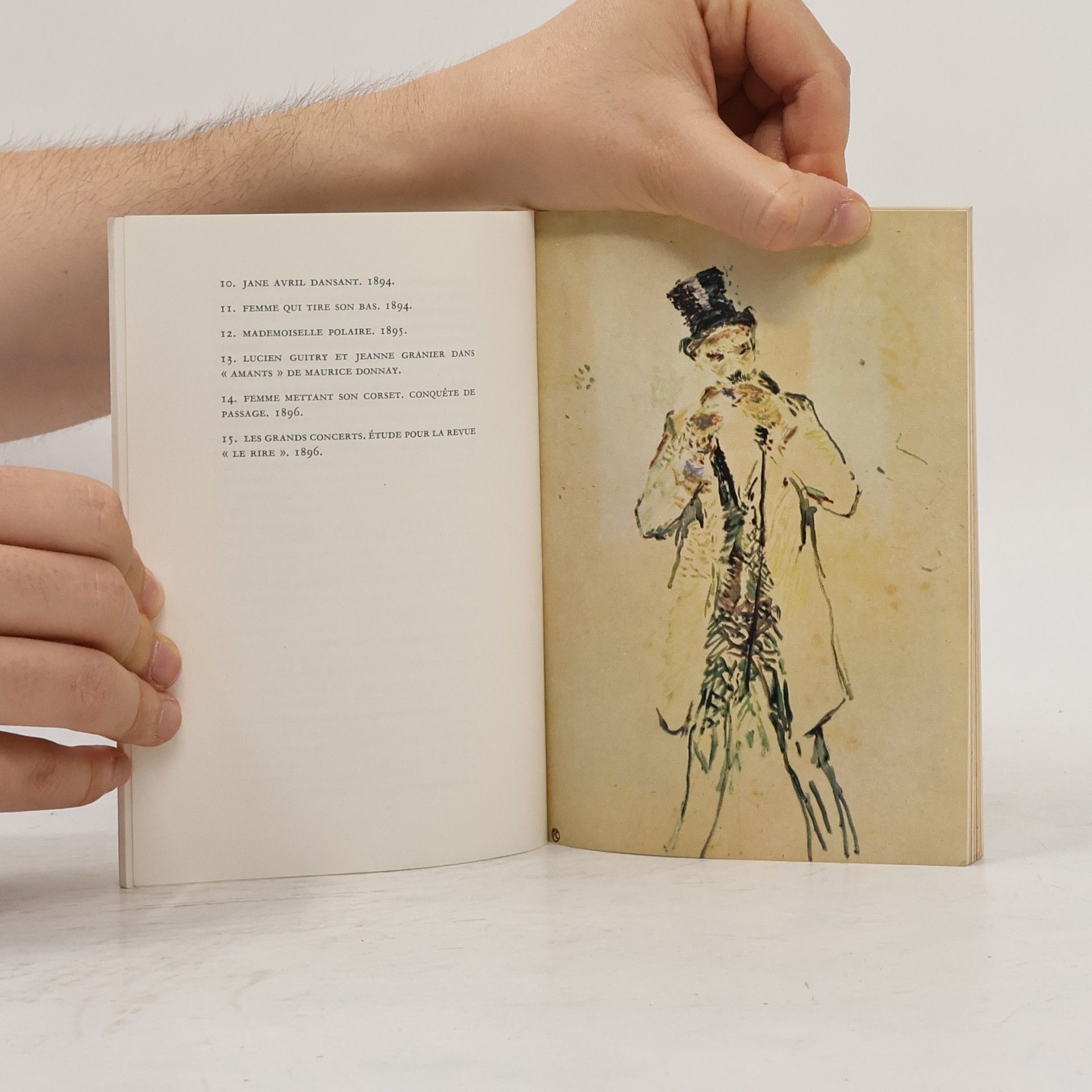 Collectif d'auteurs Toulouse-Lautrec. Musée d'Albi