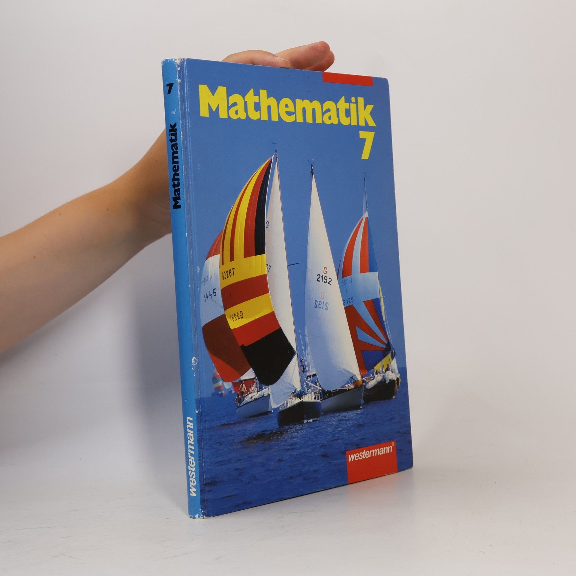 Wilkens, Wilhelm Mathematik für die Gesamtschule: Mathematik, Gesamtschule, 7. Schuljahr
