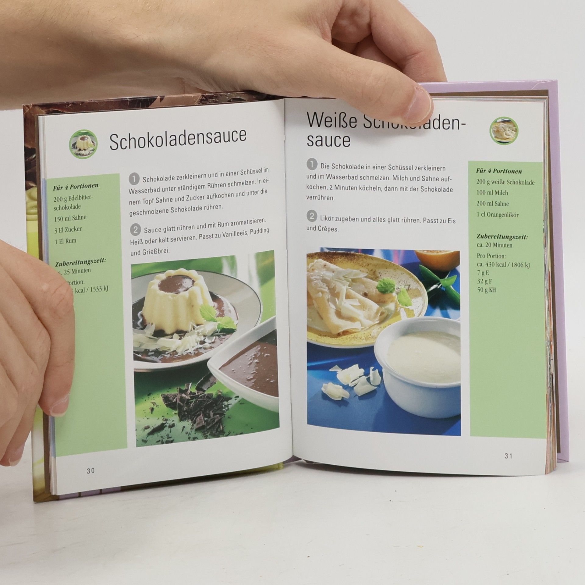 Autorenkollektiv Schokolade. Für Kenner und Genießer