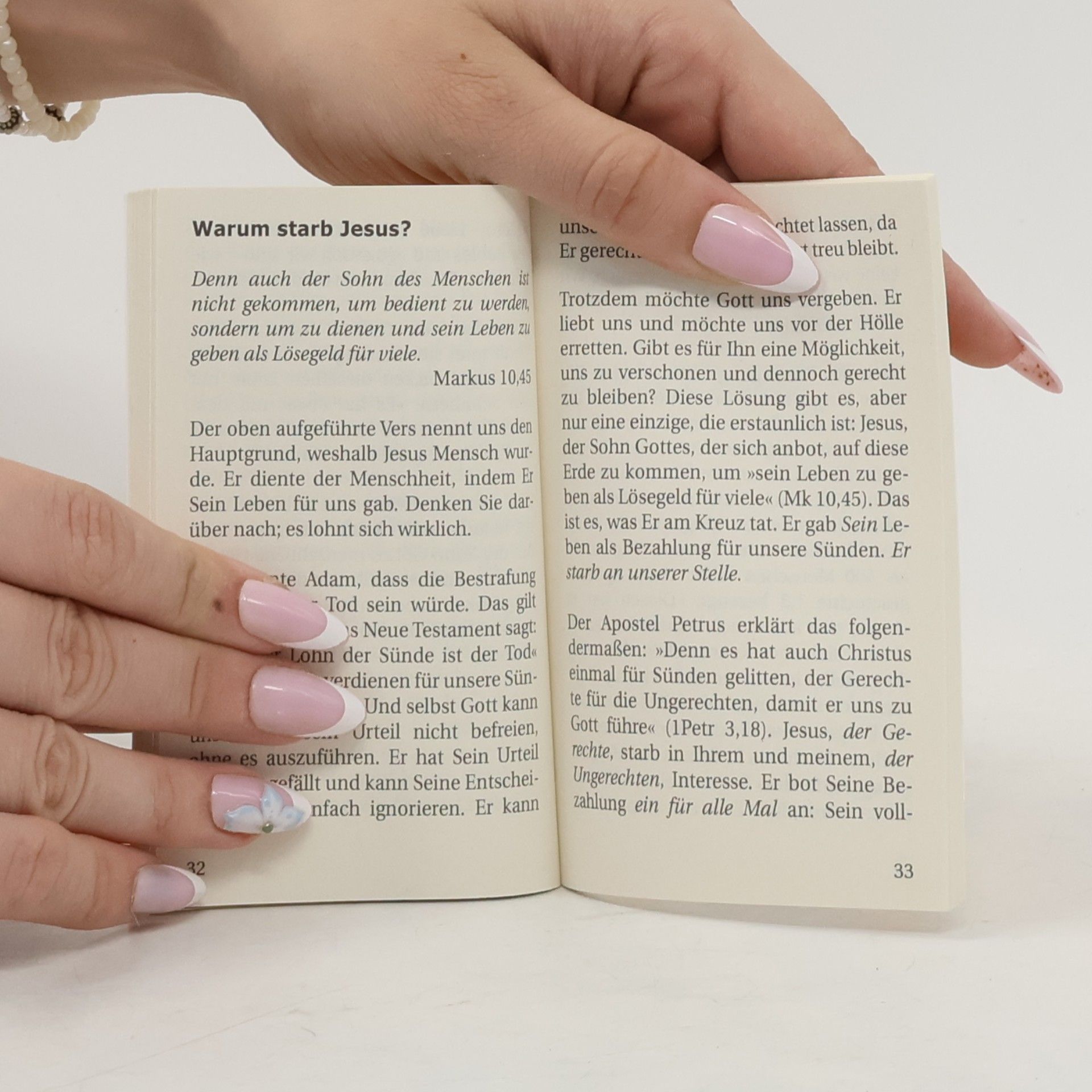 James G. McCarthy Was nicht nur Katholiken wissen wollen