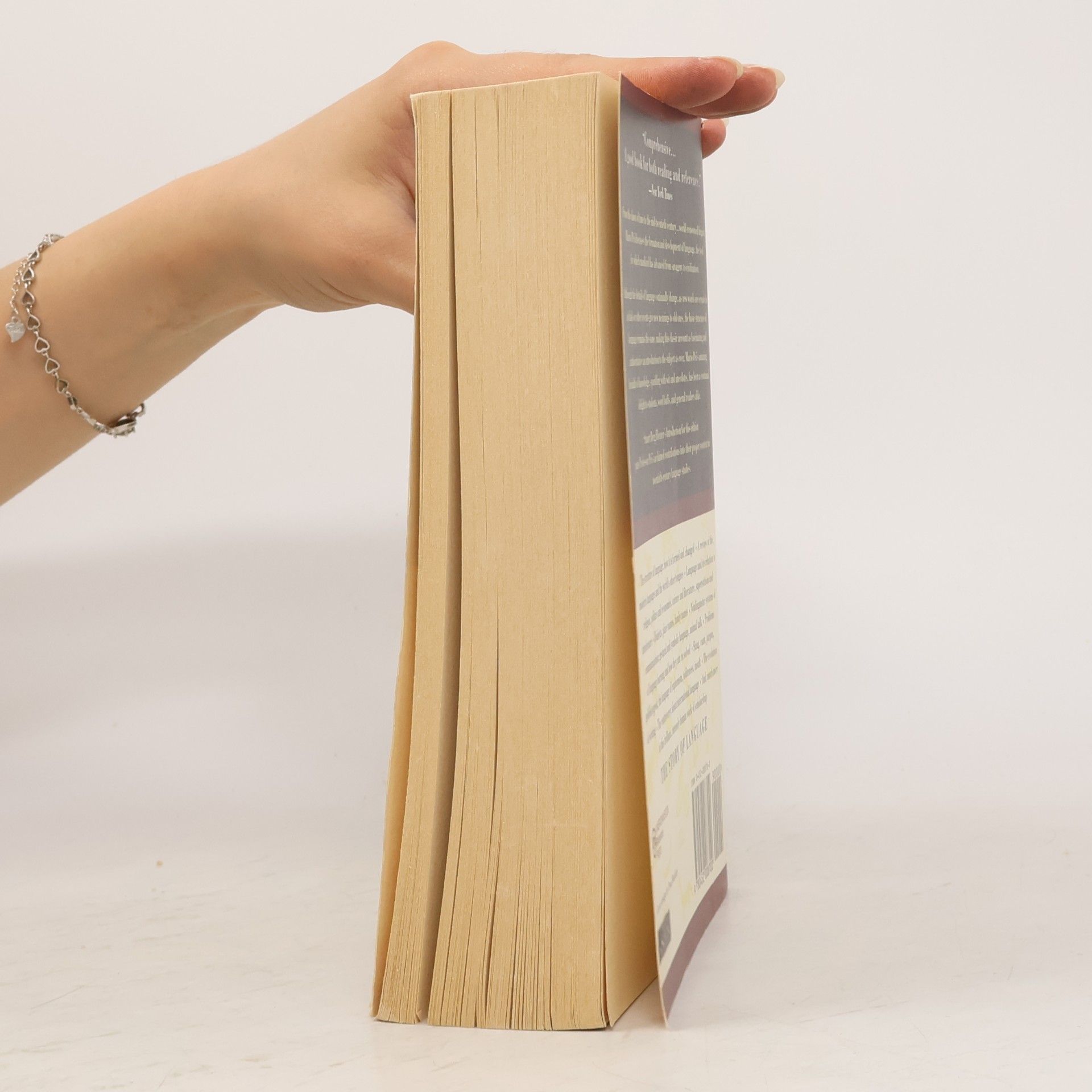 Mario Pei The Story of Language