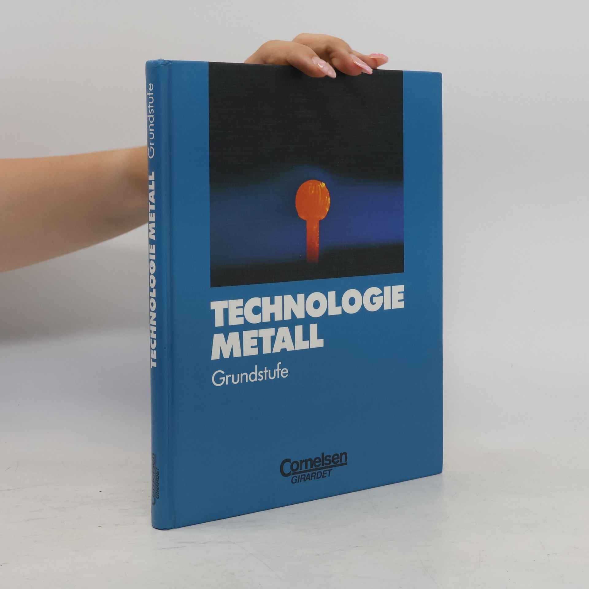 Ulrich Nußmann Technologie Metall