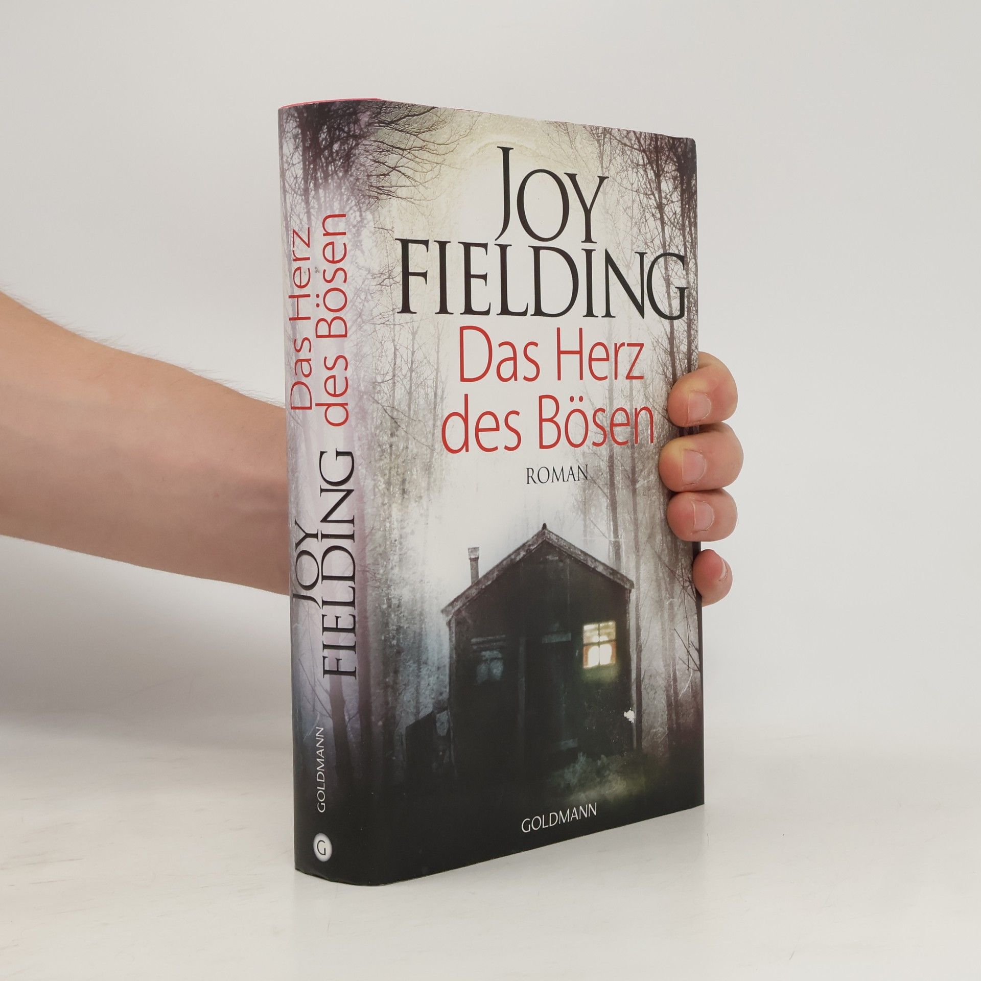 Joy Fielding Das Herz des Bösen
