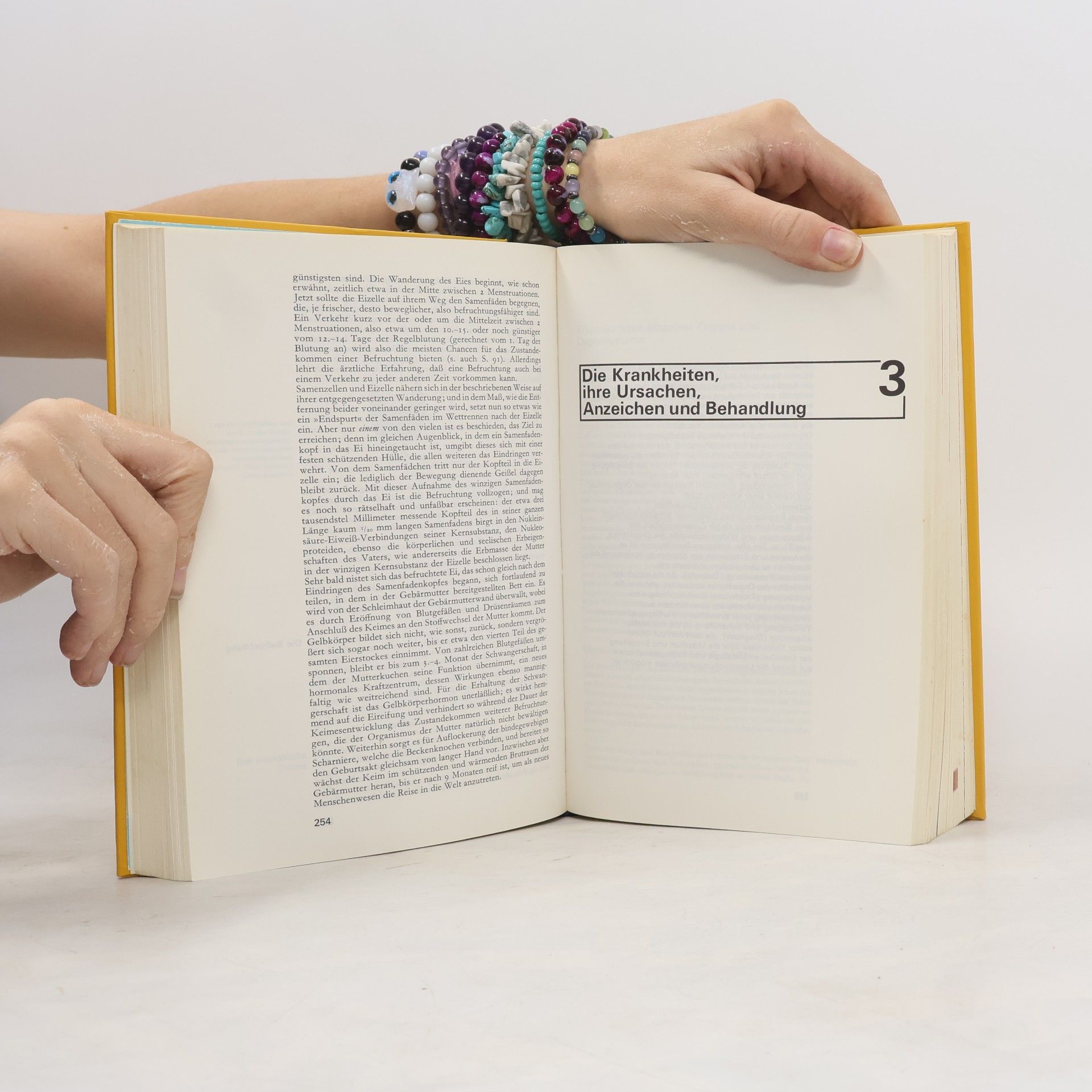 Venzmer Das Neune Große Gesundheits Buch