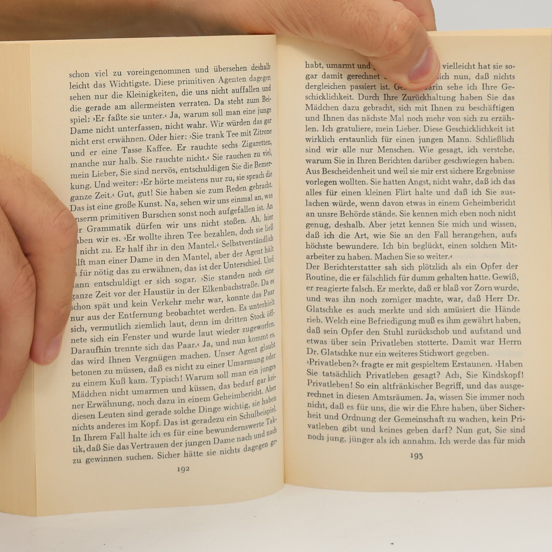 Nossack Hans Erich Suhrkamp Taschenbuch: Der Fall d'Arthez