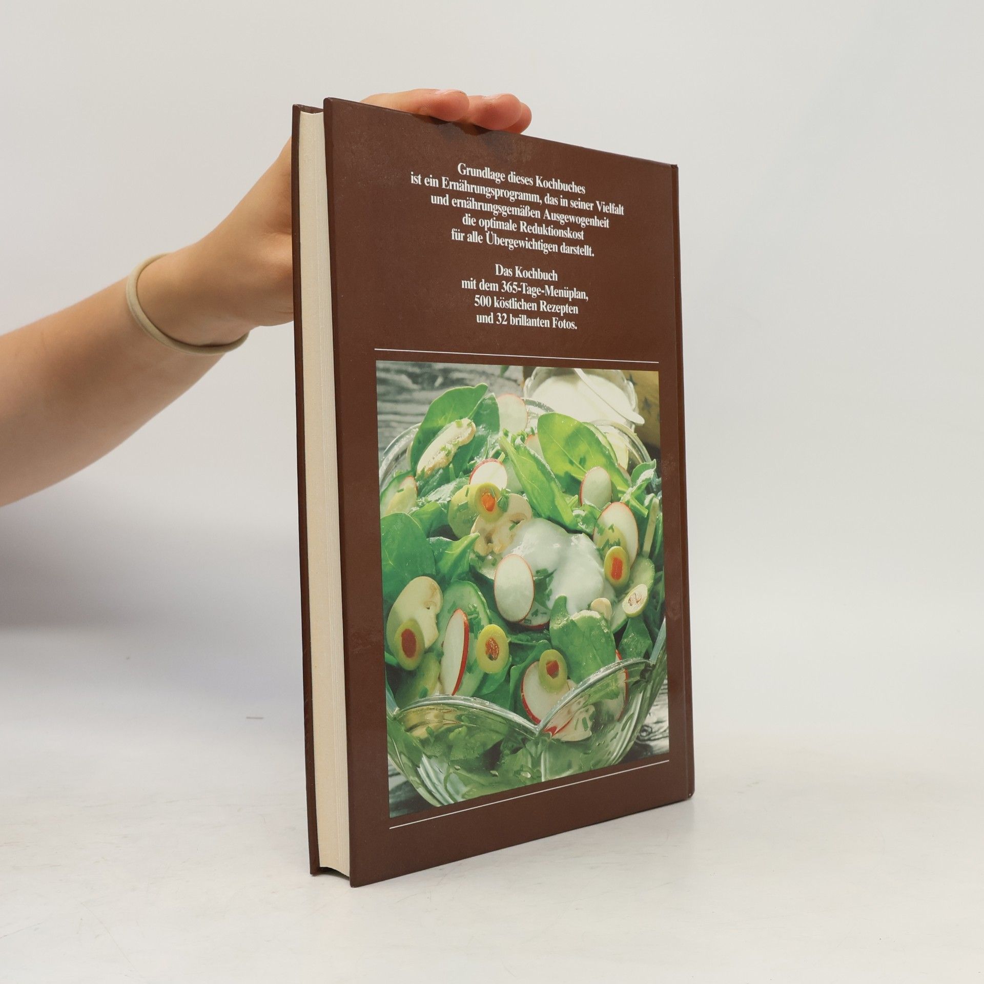 Collectif d'auteurs Weight Watchers Kochbuch