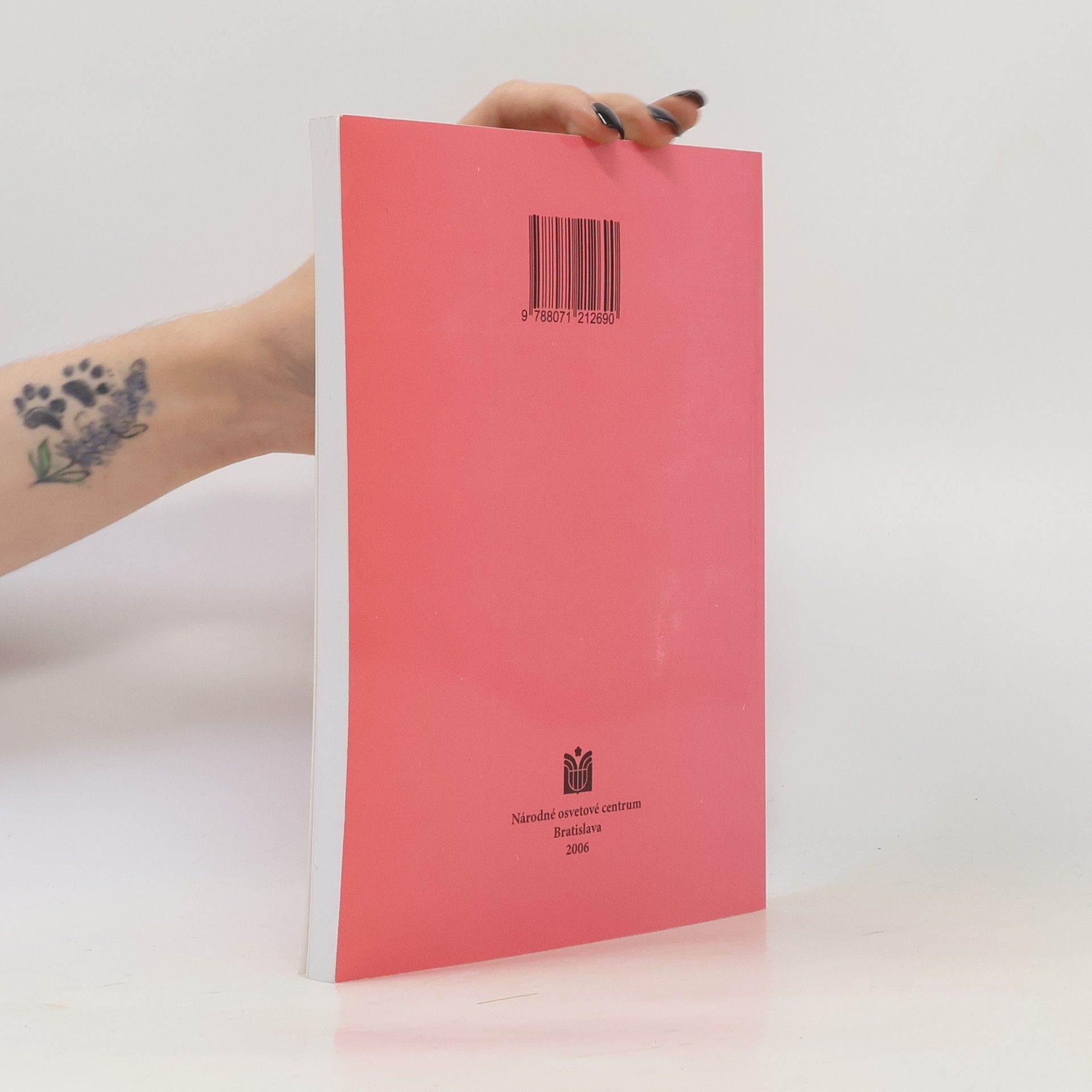 Autorenkollektiv Nové impulzy. Rozvoj miestnej kultúry