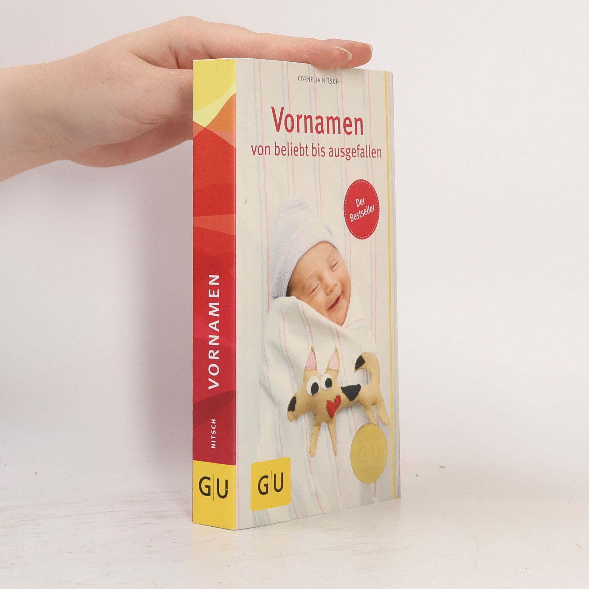 Vornamen