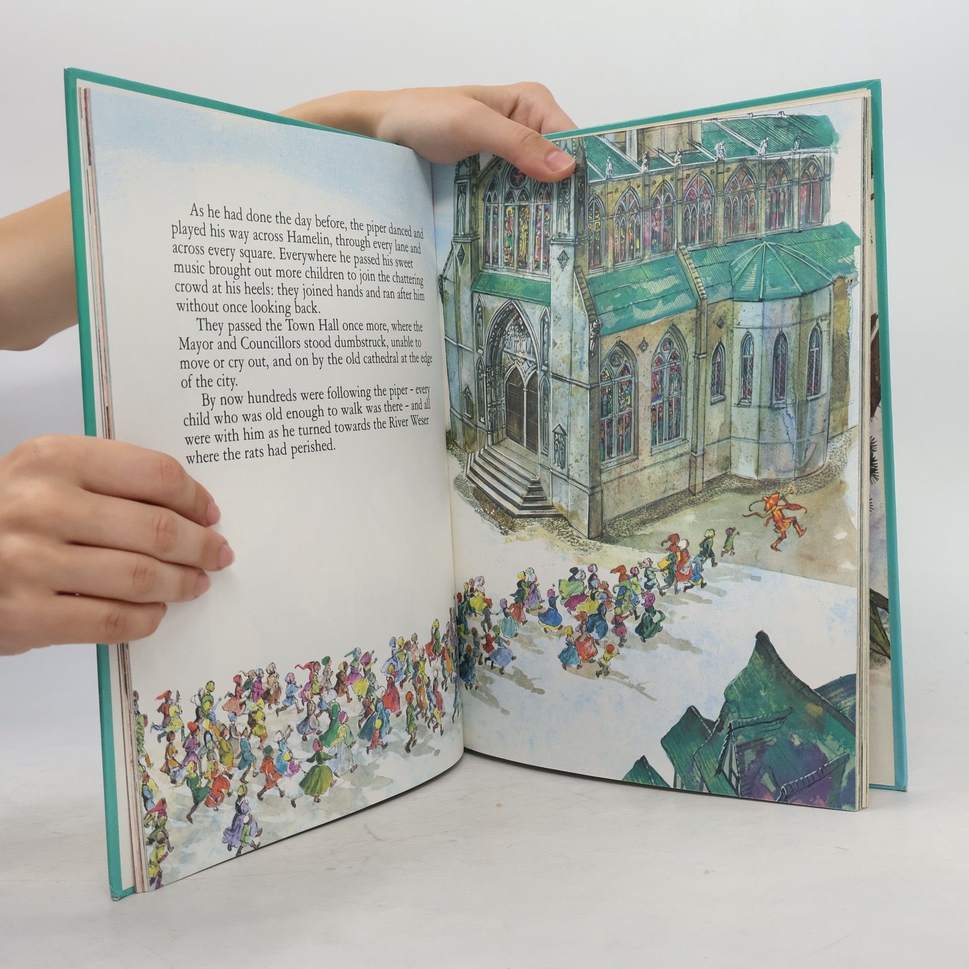 Kay Brown Favourite Fairy Tales