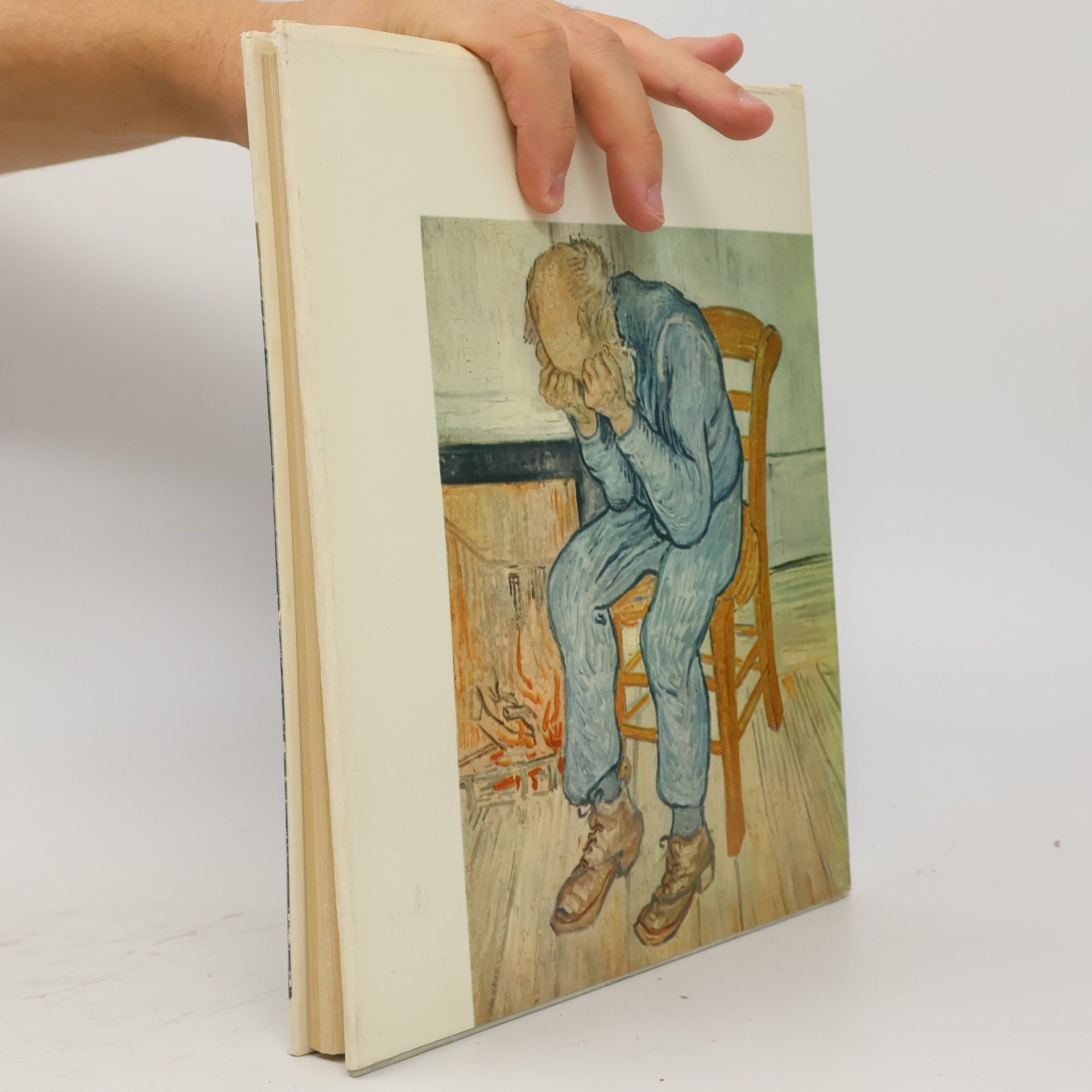 Autorenkollektiv Vincent Van Gogh