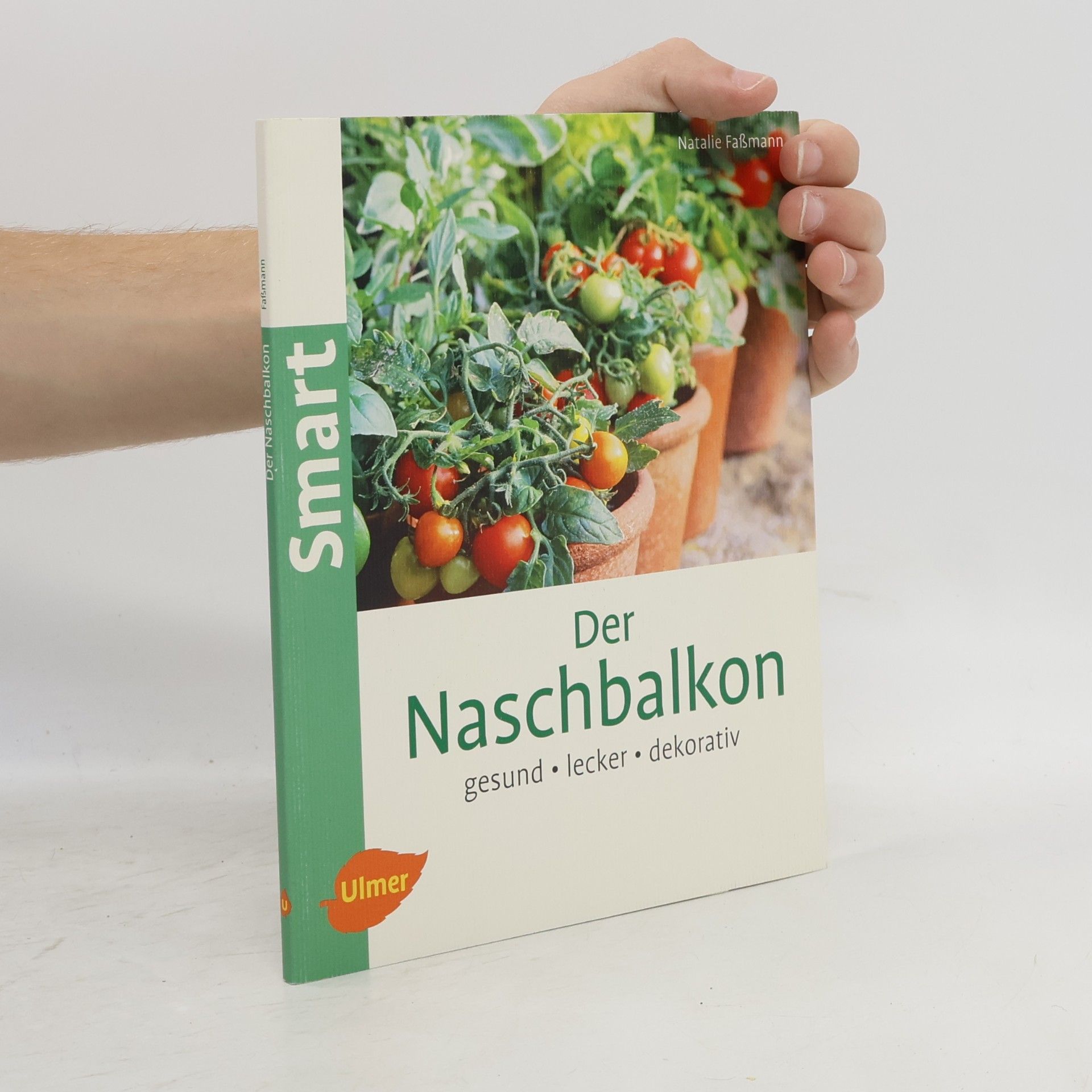 Der Naschbalkon