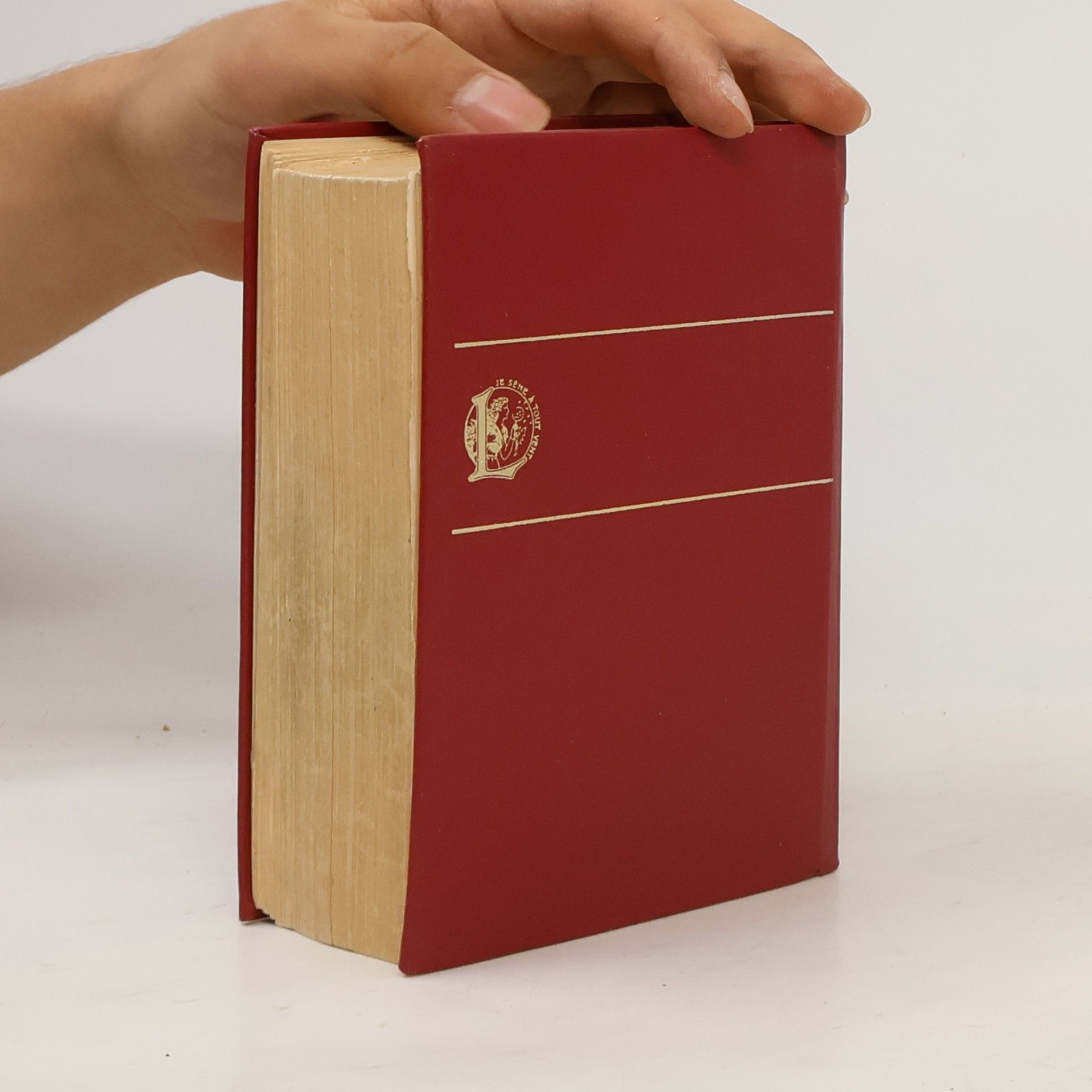 Paul Pauliat Dictionnaire Français-Russe / Dictionnaire Russe-Français